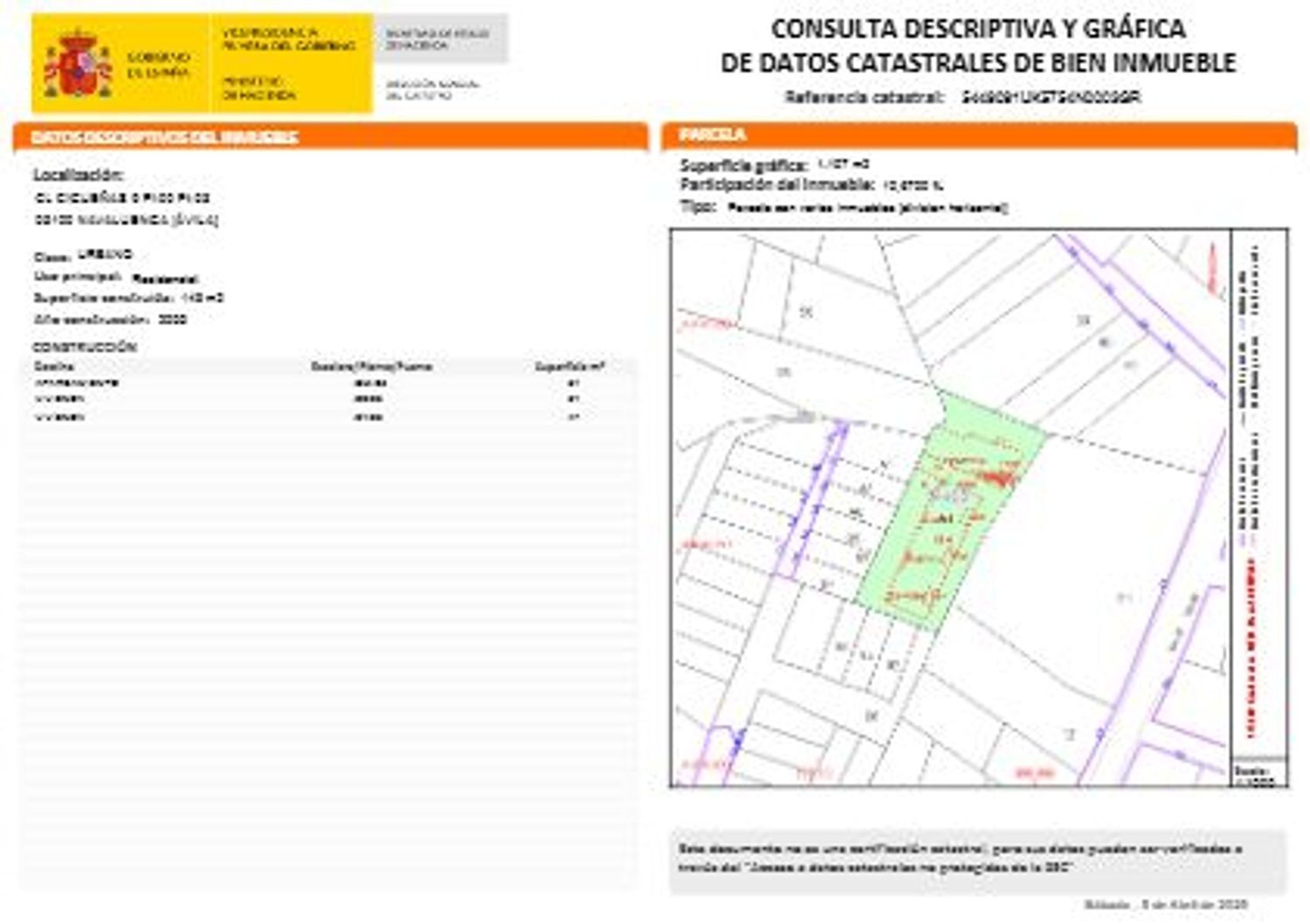 Casas o chalets-Venta-Navaluenga-1834996-Foto-46