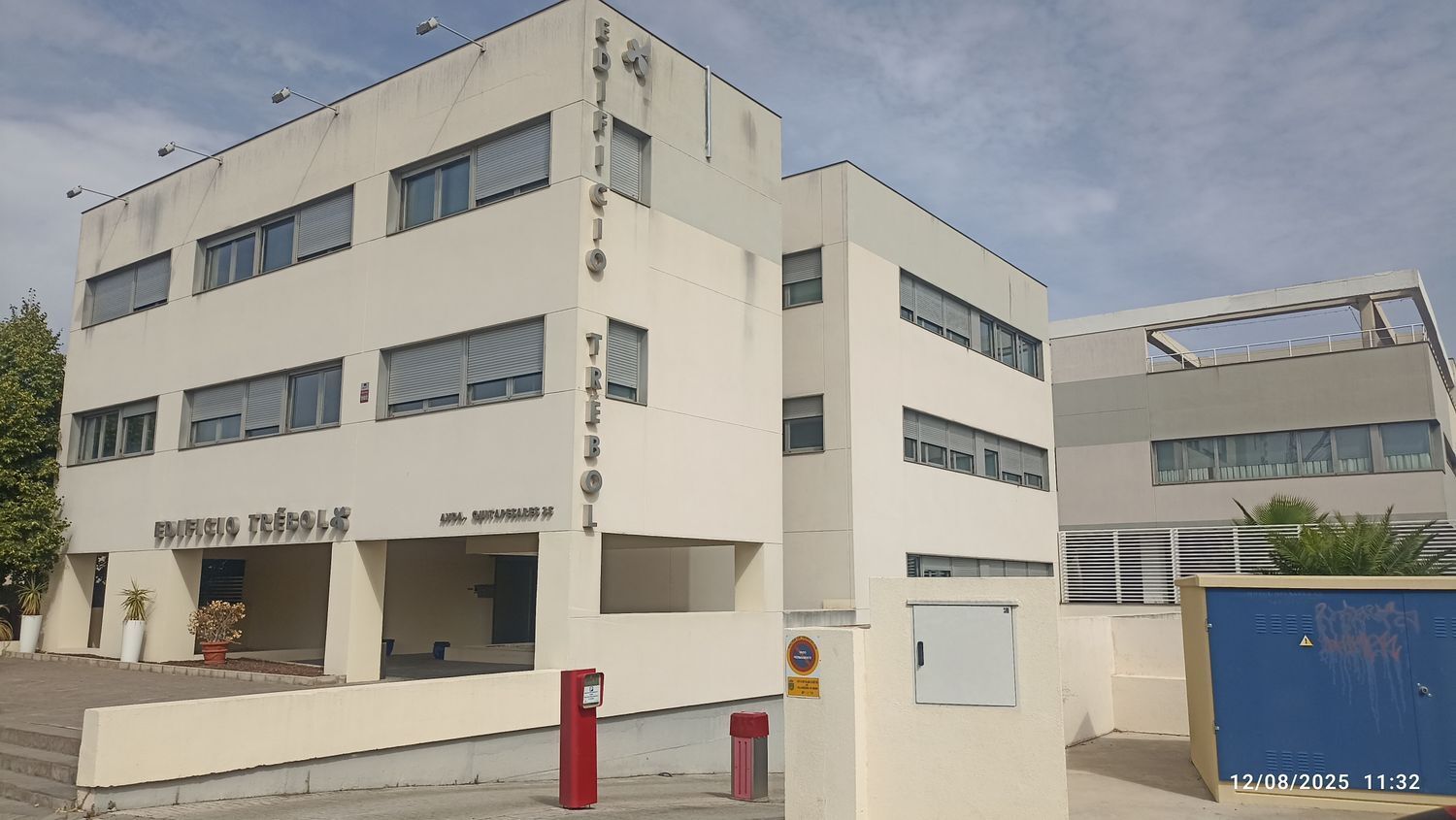 Oficinas-Alquiler-Villaviciosa de OdÃ³n-1835002-Foto-2