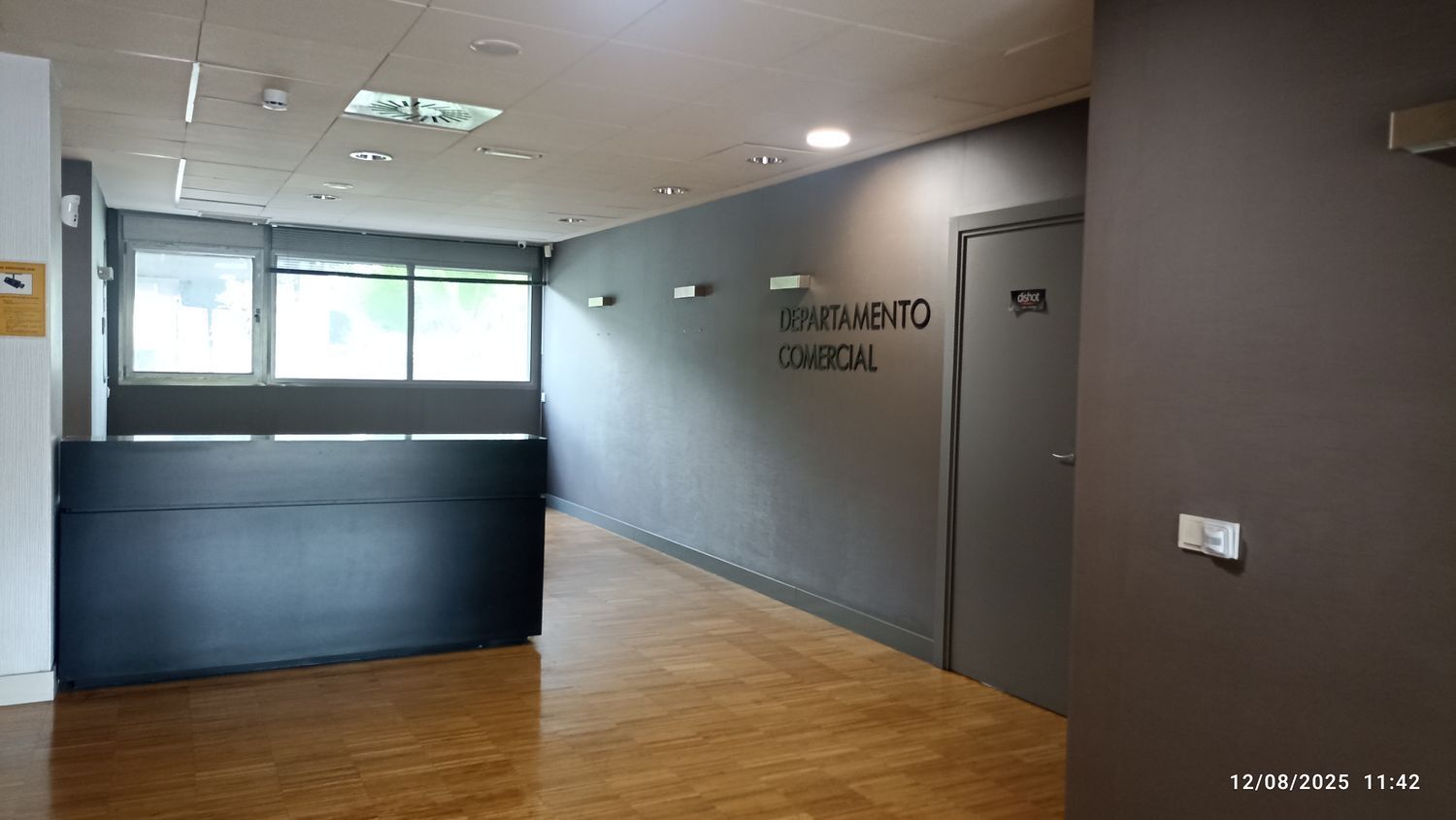 Oficinas-Alquiler-Villaviciosa de OdÃ³n-1835002-Foto-4