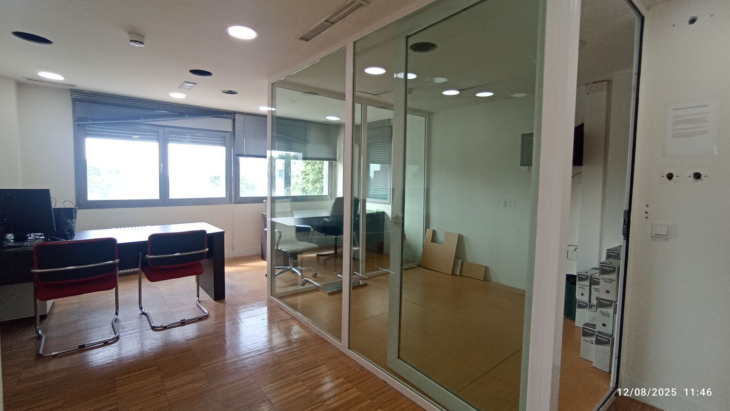 Oficinas-Alquiler-Villaviciosa de OdÃ³n-1835002-Foto-9