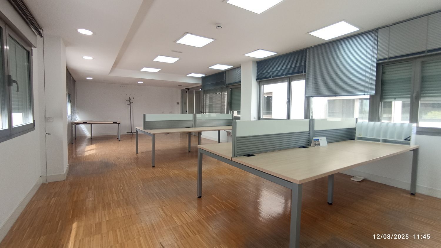 Oficinas-Alquiler-Villaviciosa de OdÃ³n-1835002-Foto-8