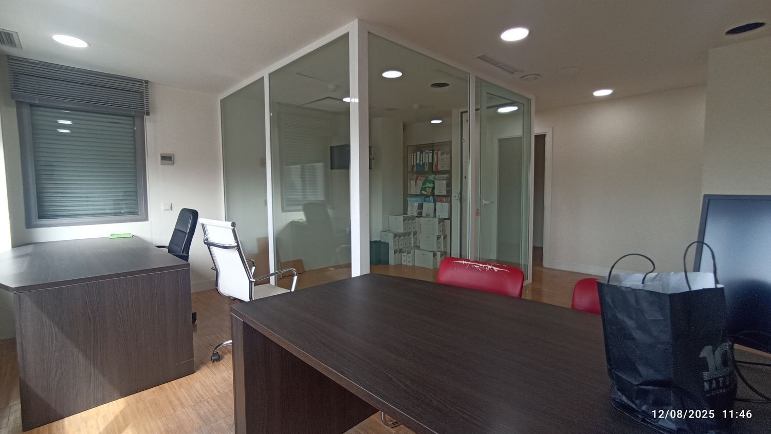 Oficinas-Alquiler-Villaviciosa de OdÃ³n-1835002-Foto-10