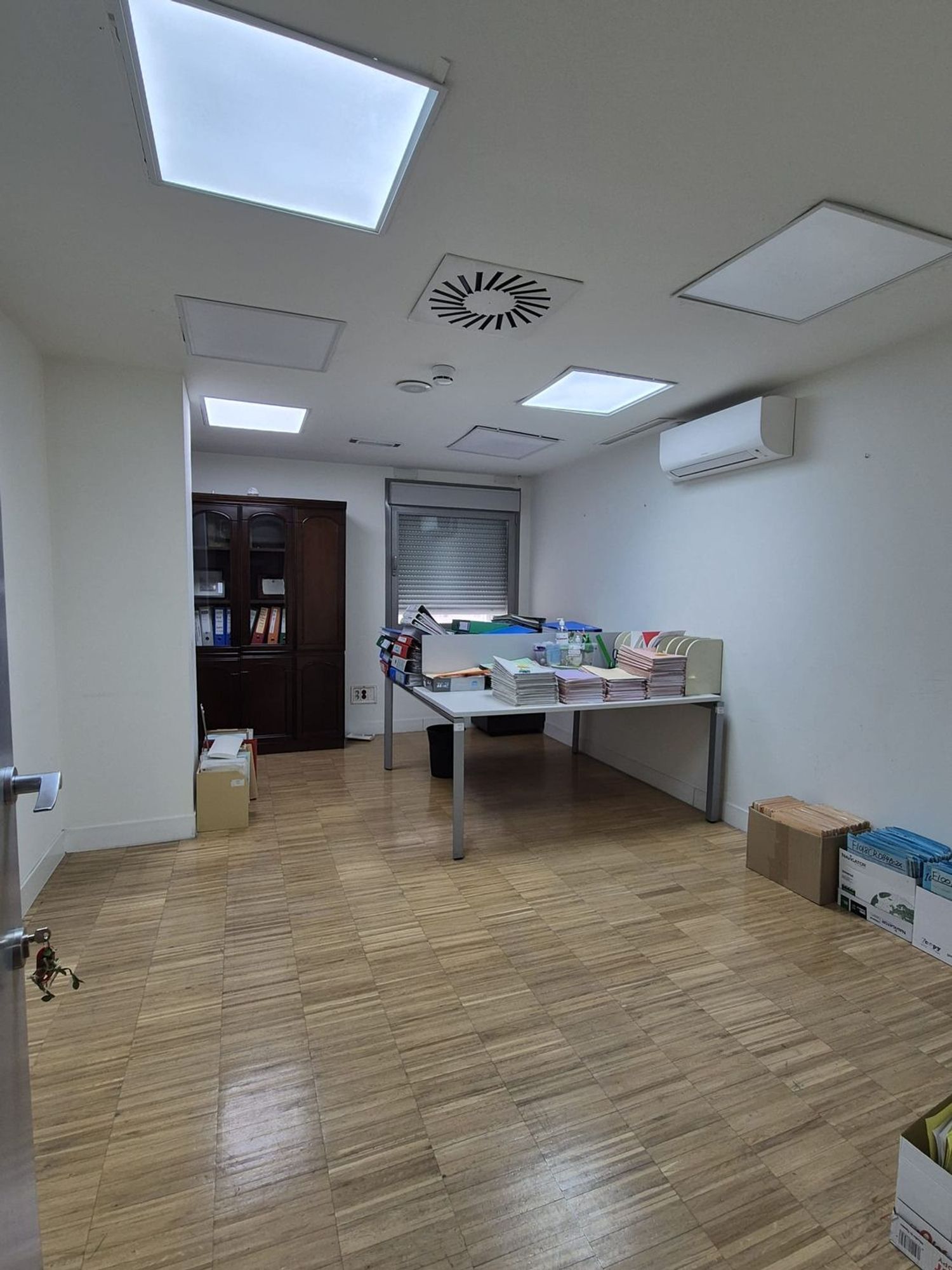Oficinas-Alquiler-Villaviciosa de OdÃ³n-1835002-Foto-22