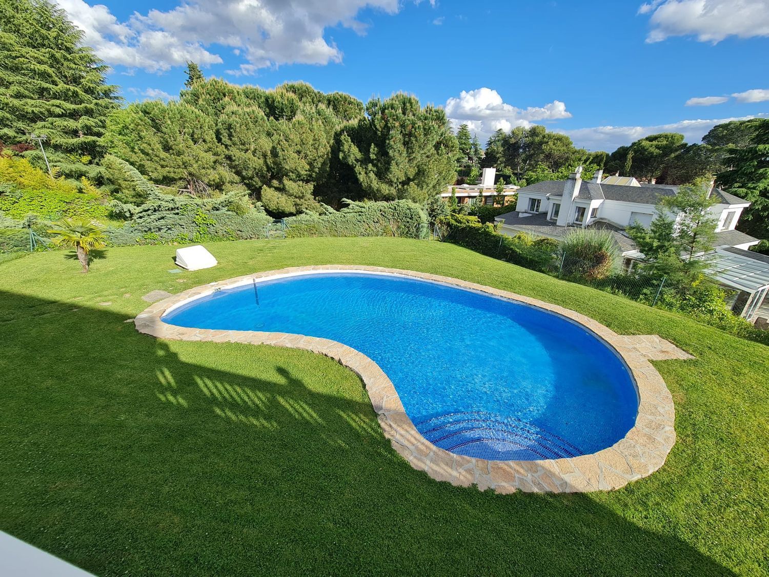 Casas o chalets-Alquiler-1719887
