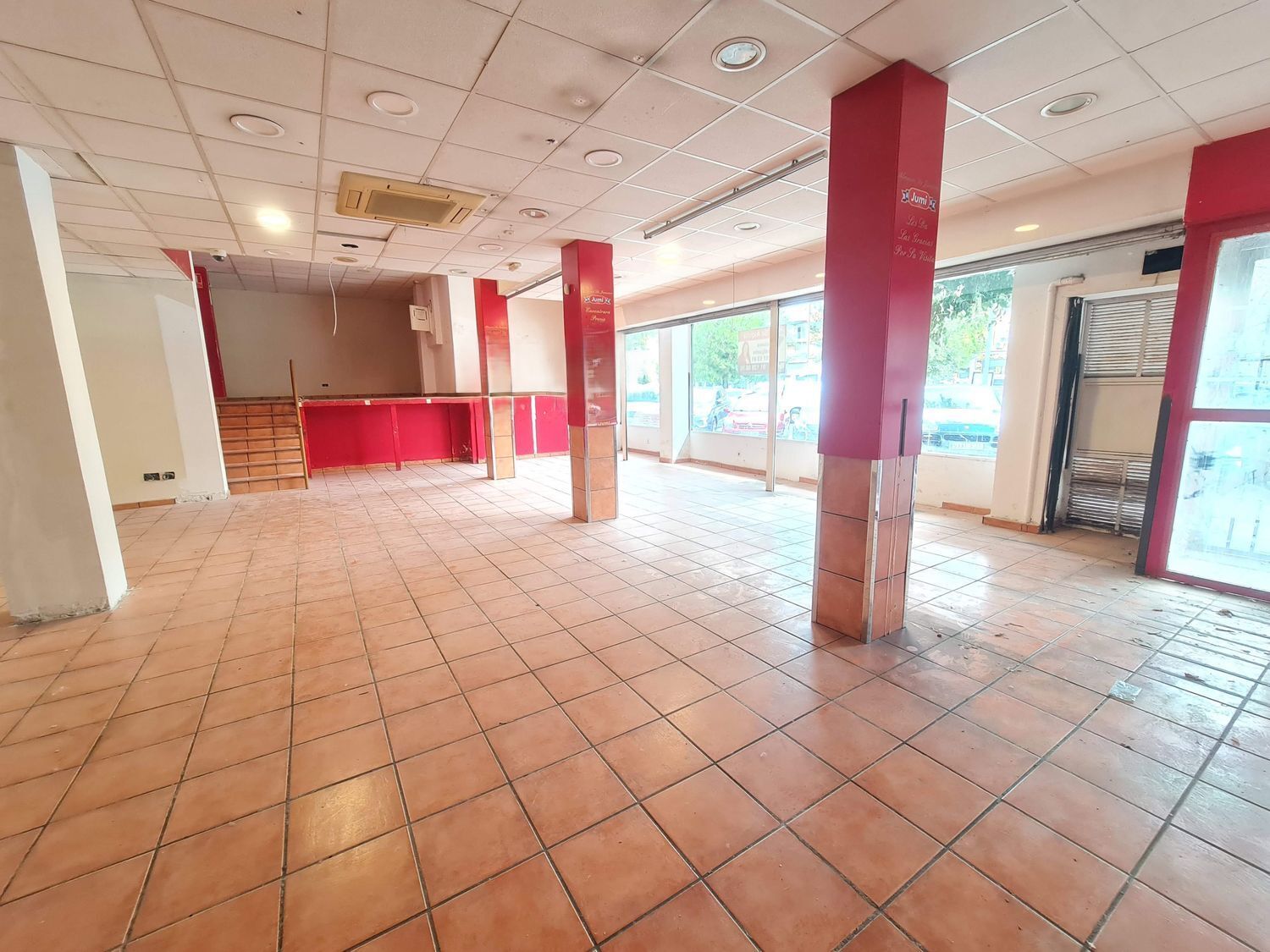 Negocios-Alquiler-San Fernando de Henares-1424607