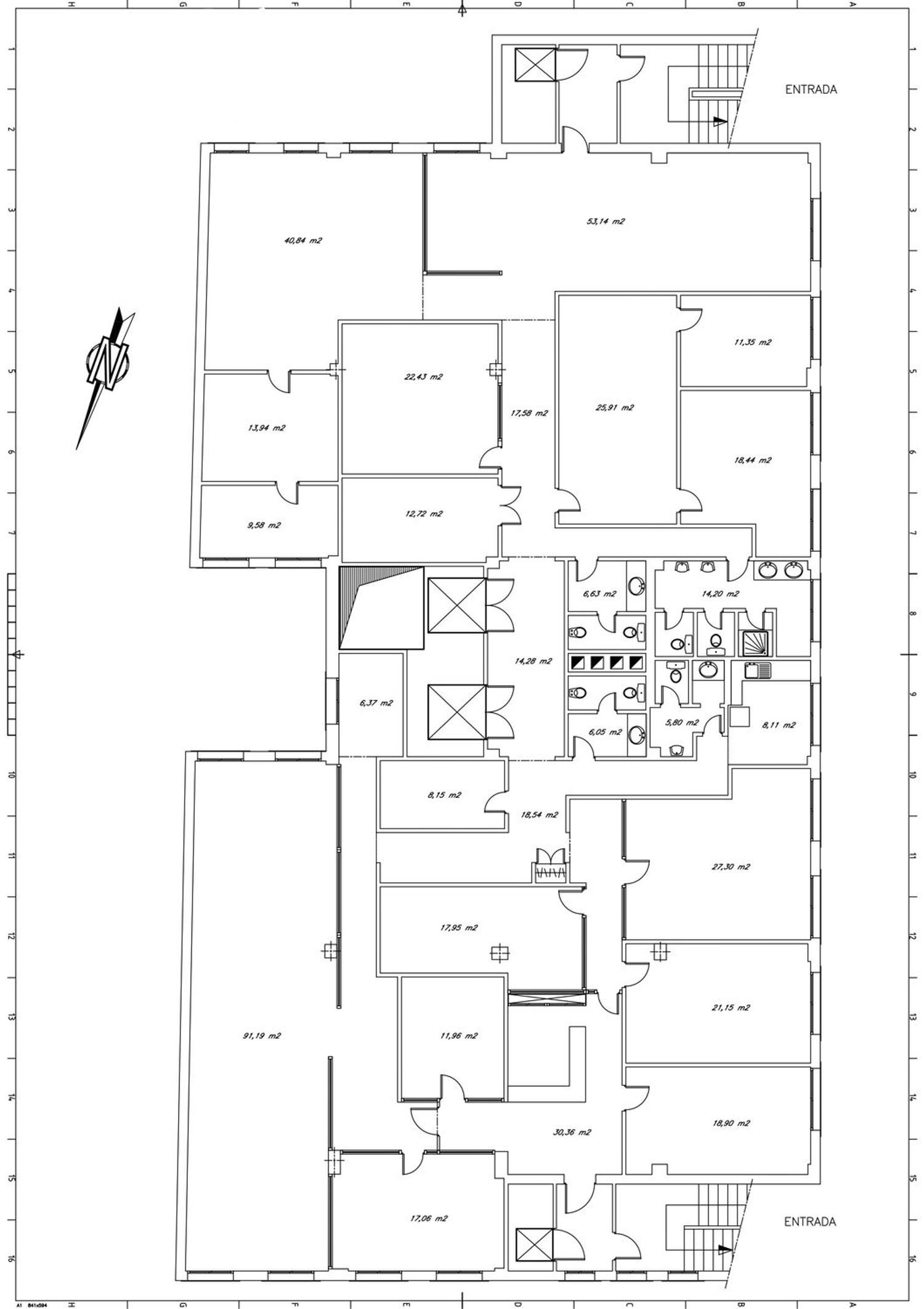 Oficinas-Venta-Madrid-1508958-Foto-46