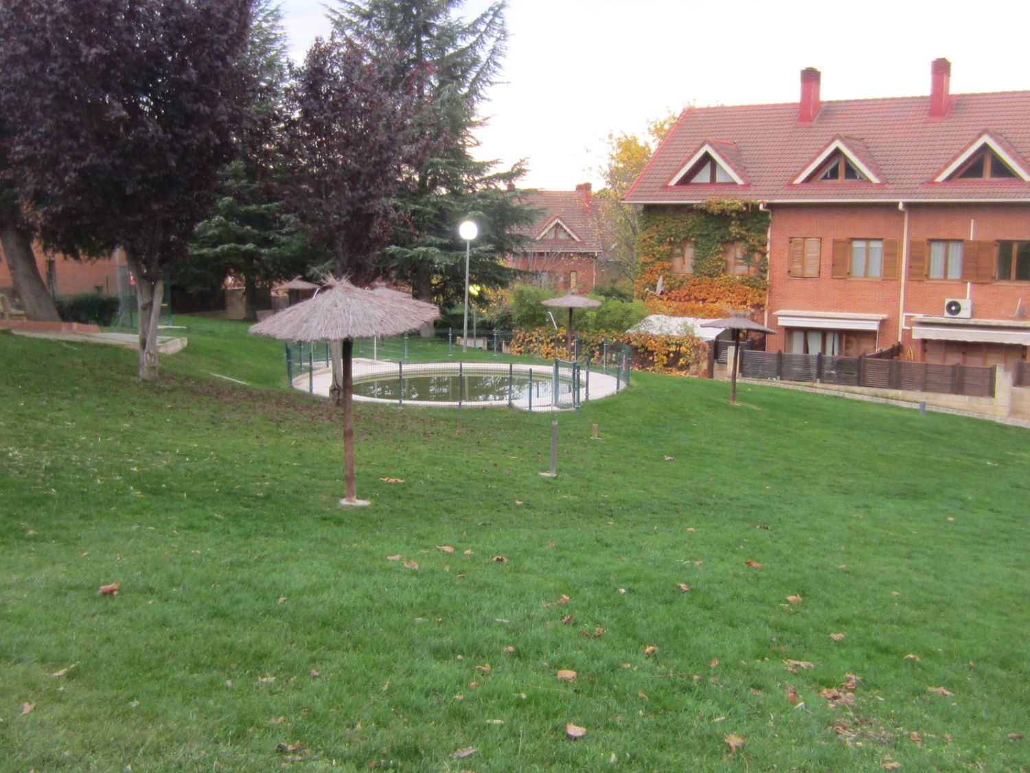 Pisos-Alquiler-Villaviciosa de OdÃ³n-1768438-Foto-23