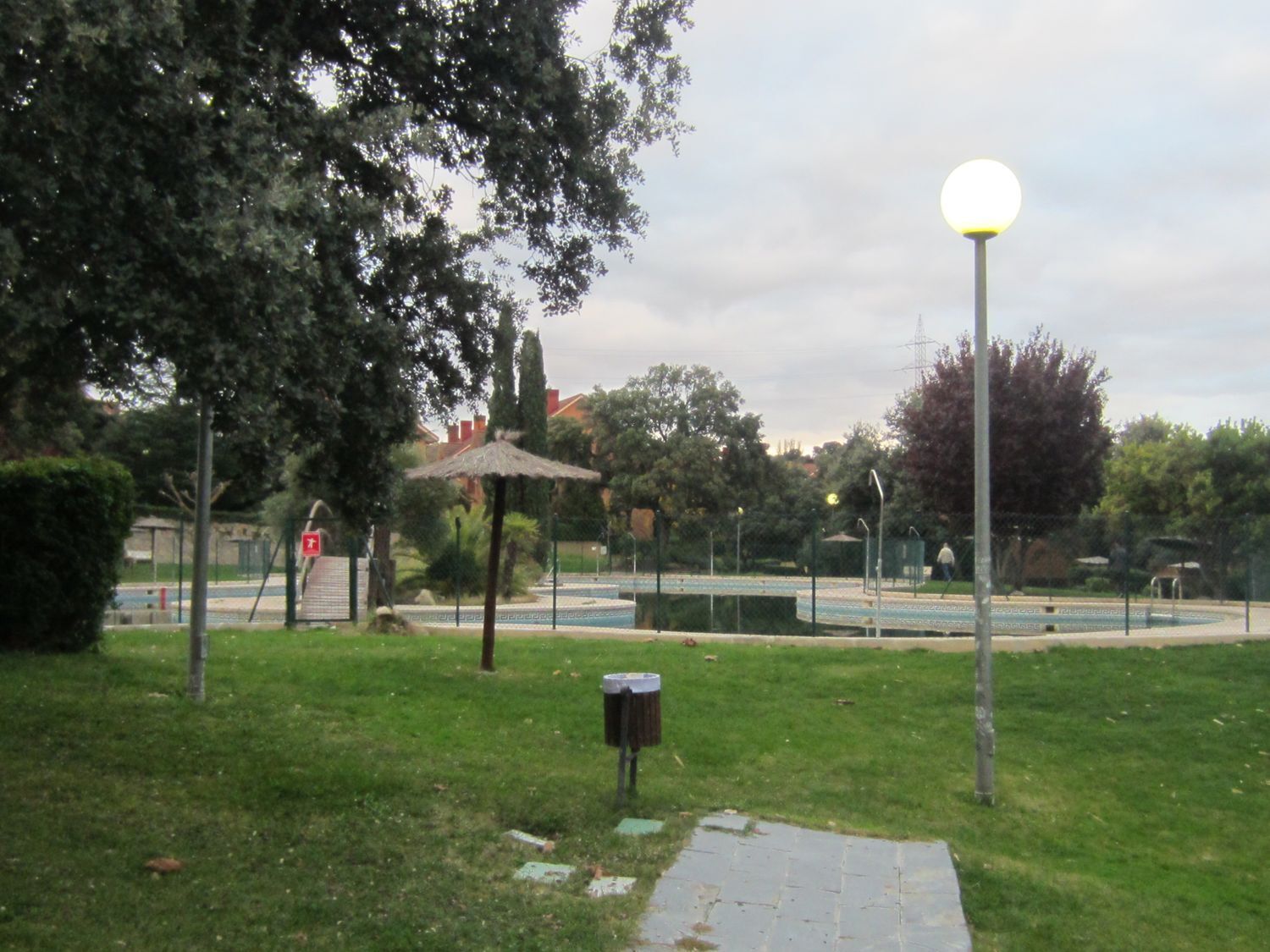 Pisos-Alquiler-Villaviciosa de OdÃ³n-1768438-Foto-22