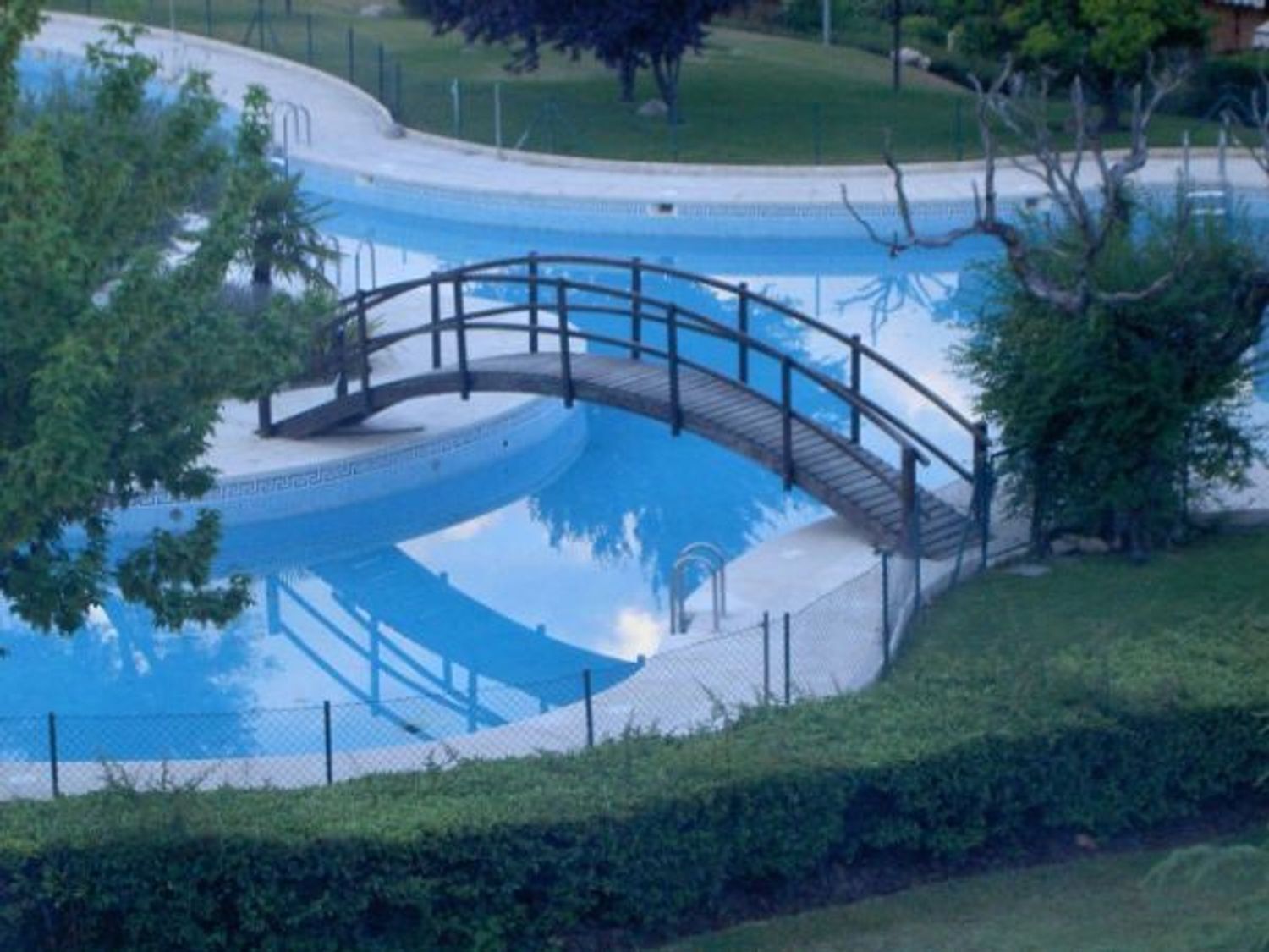 Pisos-Alquiler-Villaviciosa de OdÃ³n-1768438-Foto-25