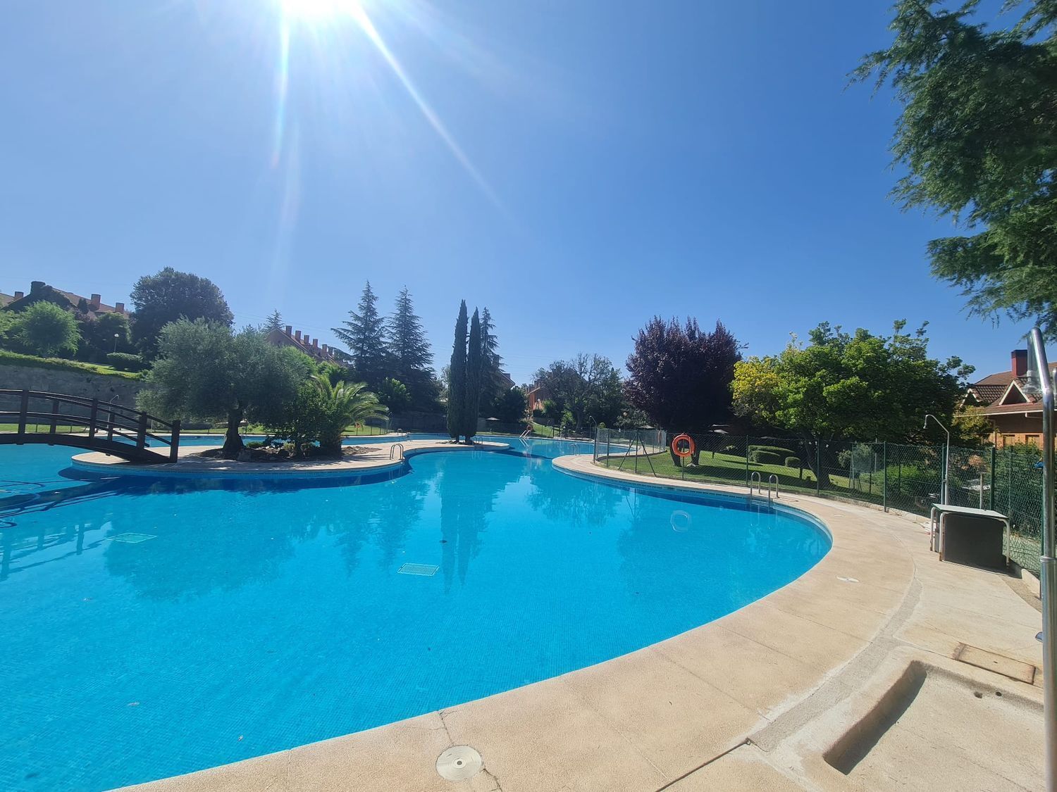 Pisos-Alquiler-Villaviciosa de OdÃ³n-1768438-Foto-26