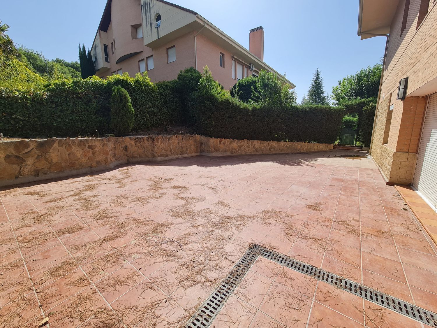 Pisos-Alquiler-Villaviciosa de OdÃ³n-1768438-Foto-20