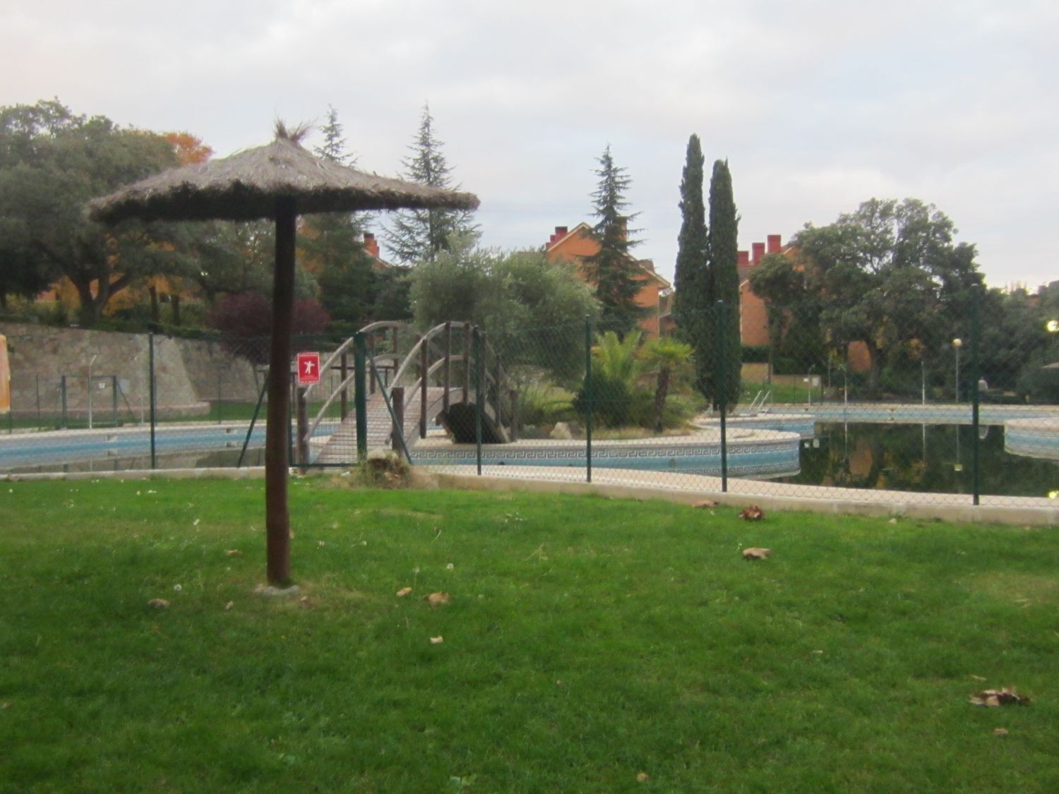 Pisos-Alquiler-Villaviciosa de OdÃ³n-1768438-Foto-24