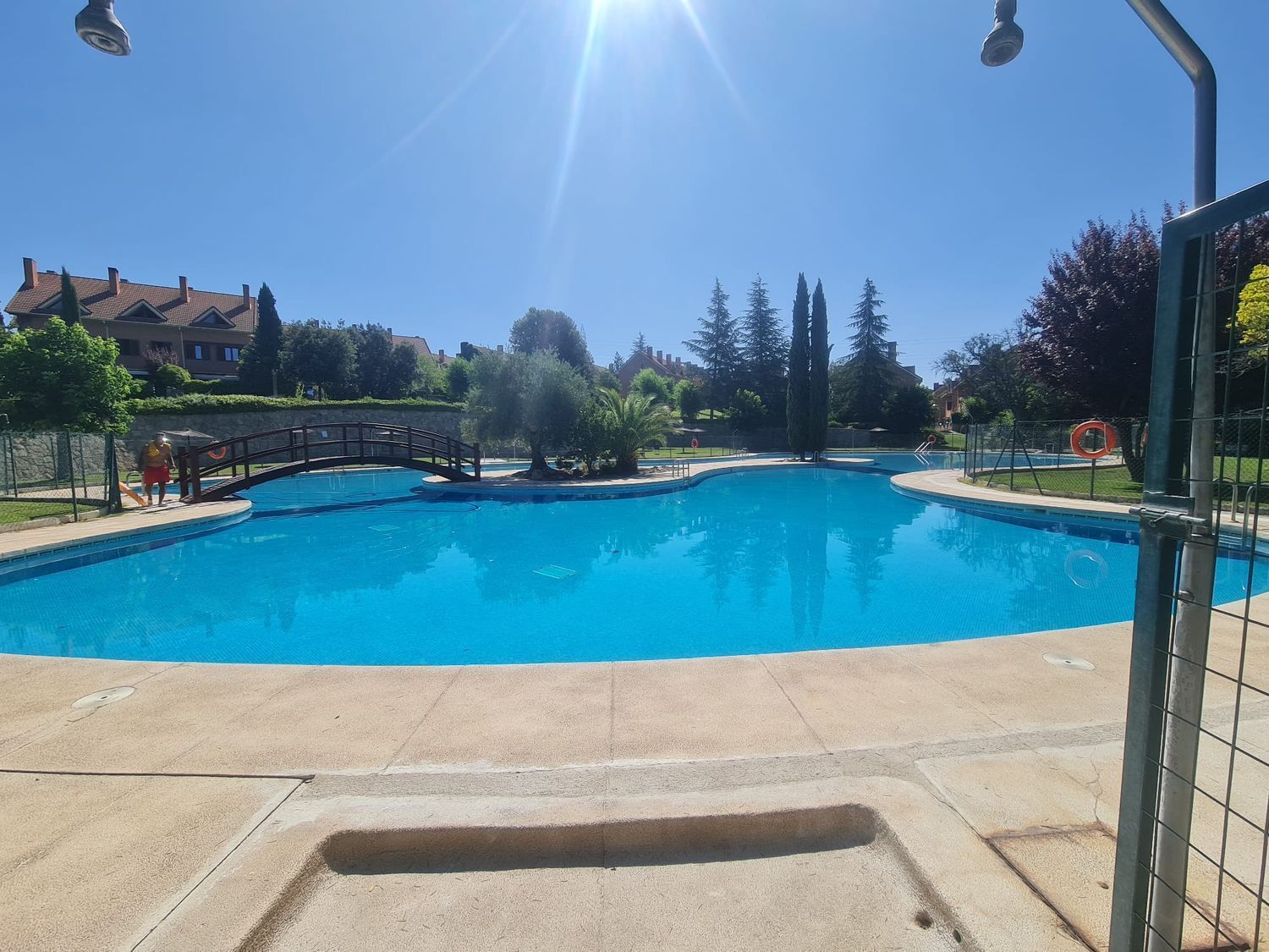 Pisos-Alquiler-Villaviciosa de OdÃ³n-1768438-Foto-27