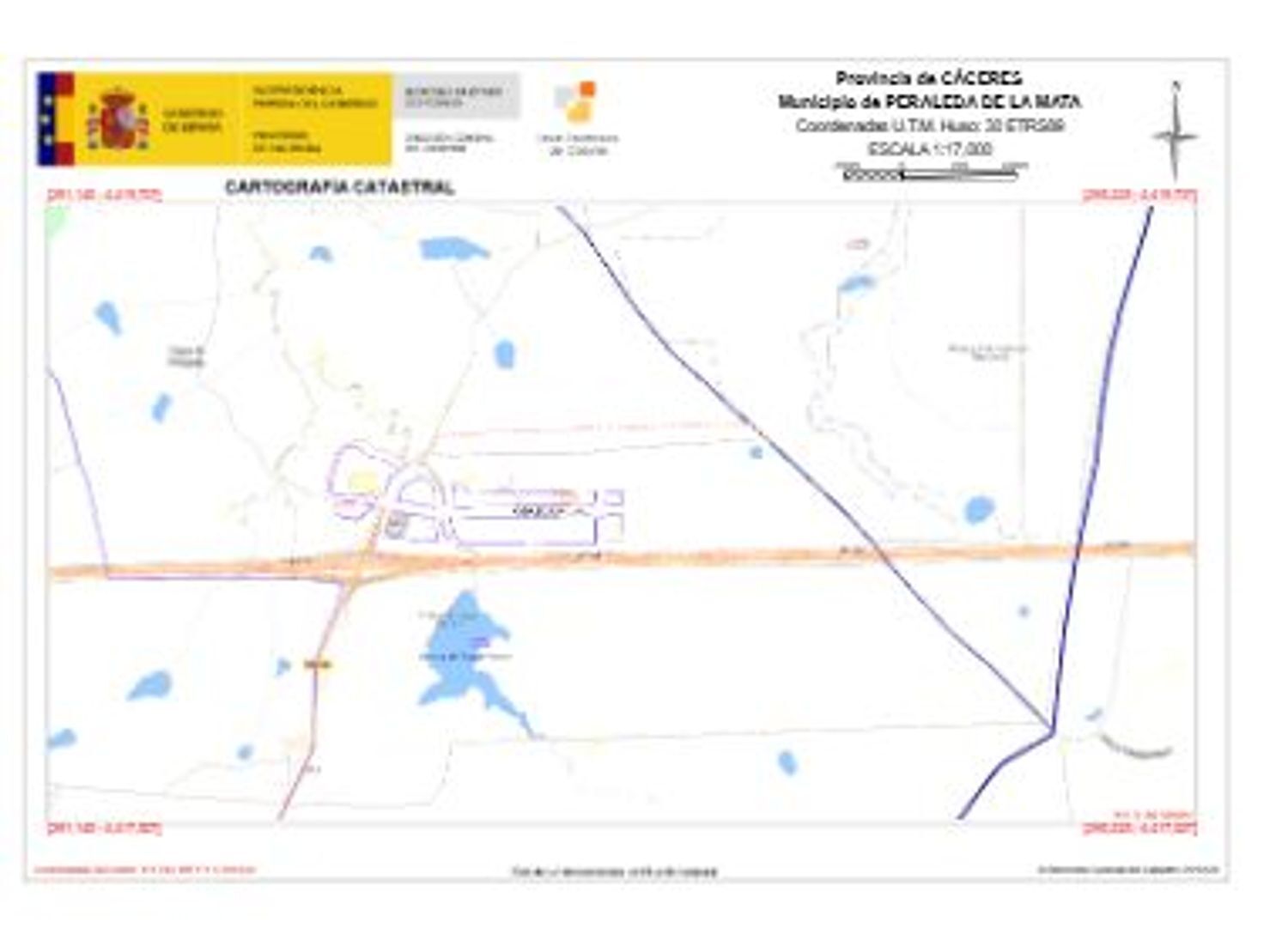 Naves-Venta-Peraleda de la Mata-1587455-Foto-20