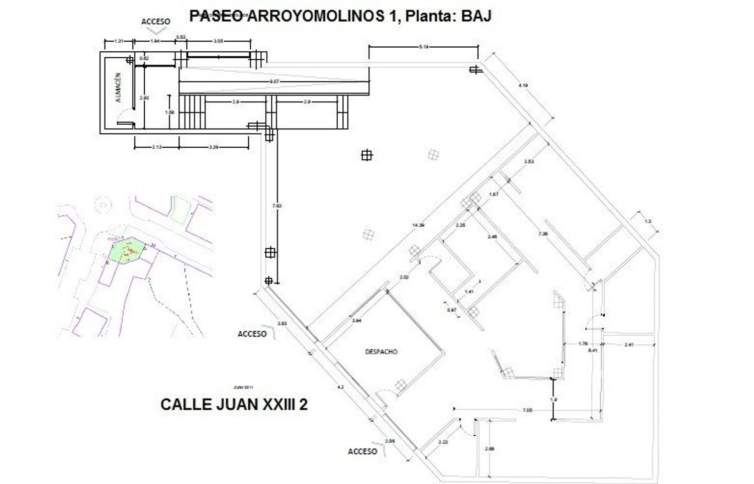 Trasteros-Venta-MÃ³stoles-1683024-Foto-2
