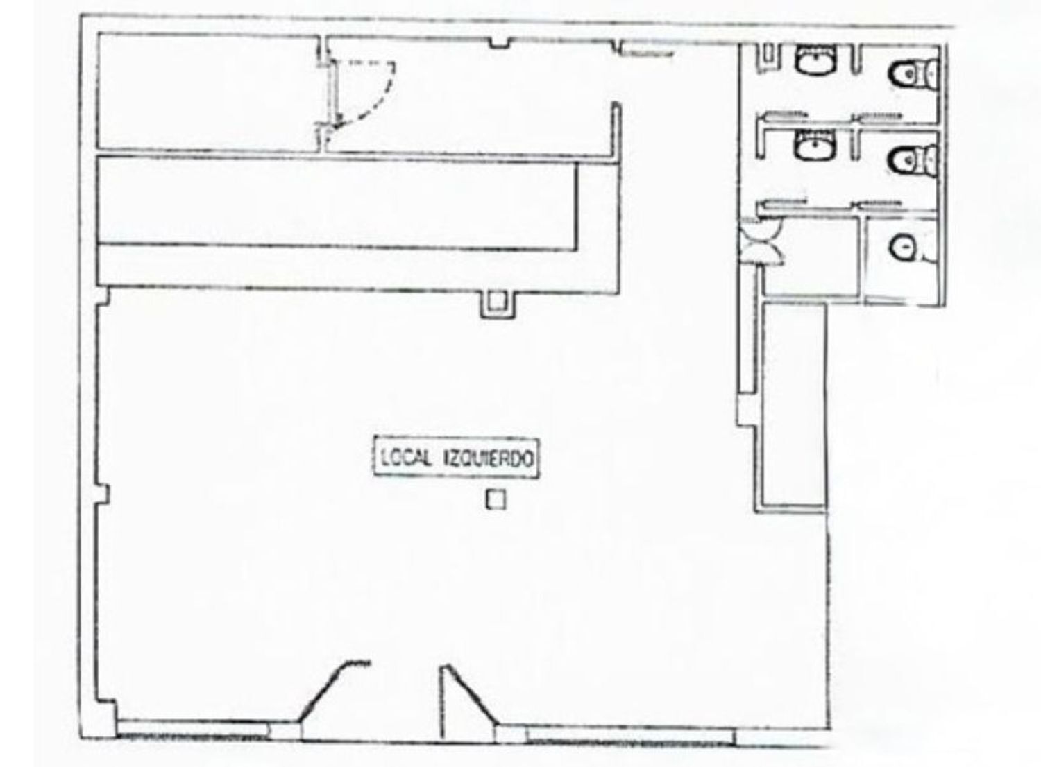 Negocios-Alquiler-Villaviciosa de OdÃ³n-1718665-Foto-3