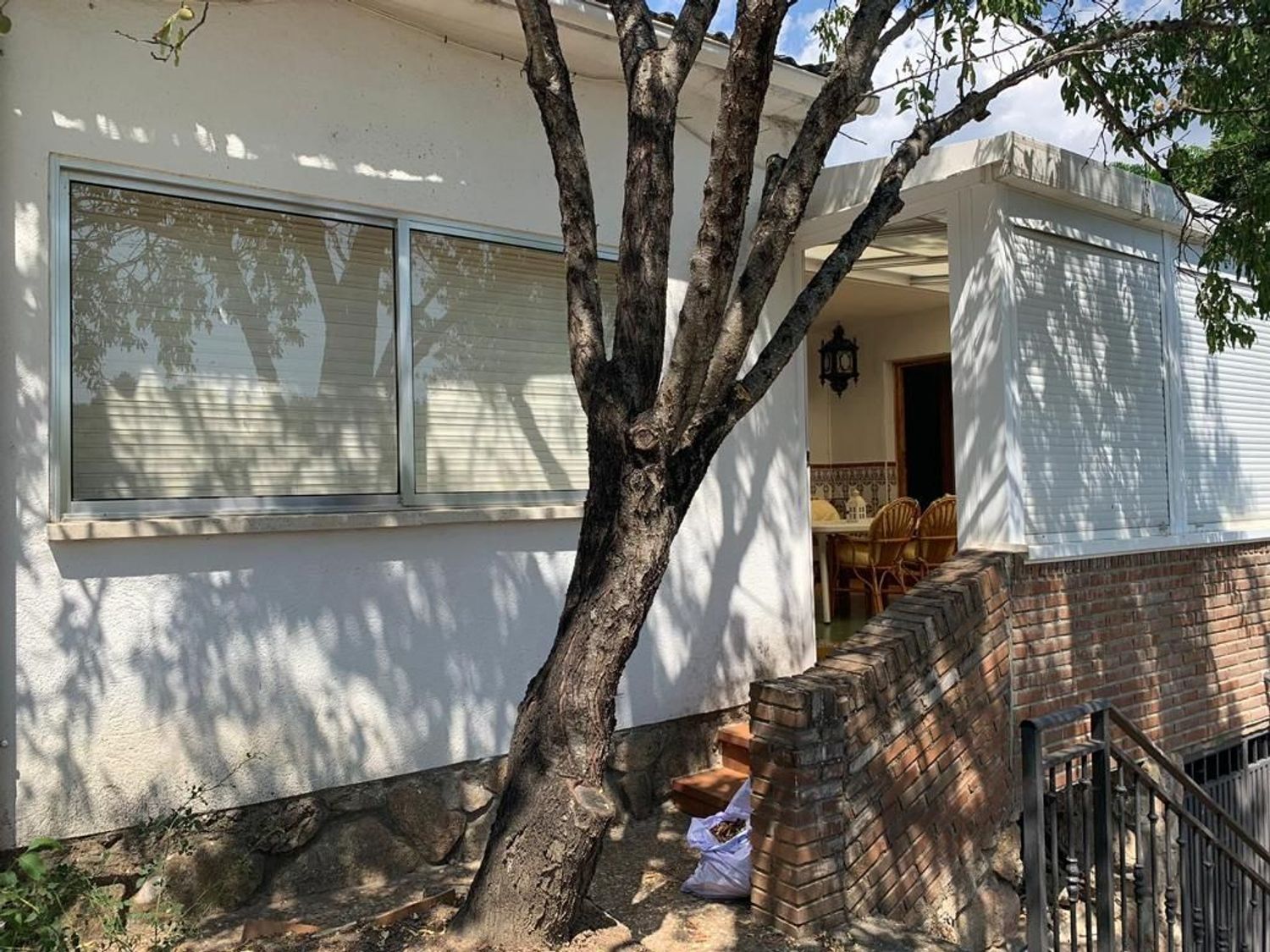 Casas o chalets-Venta-Navahondilla-1638546-Foto-3