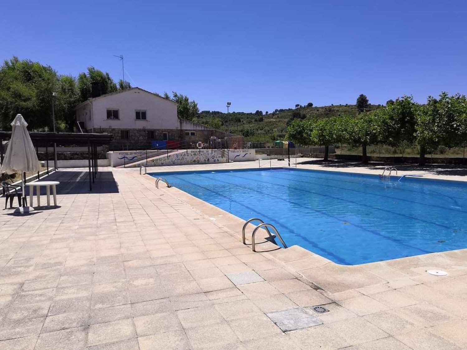 Casas o chalets-Venta-Navahondilla-1638546-Foto-4