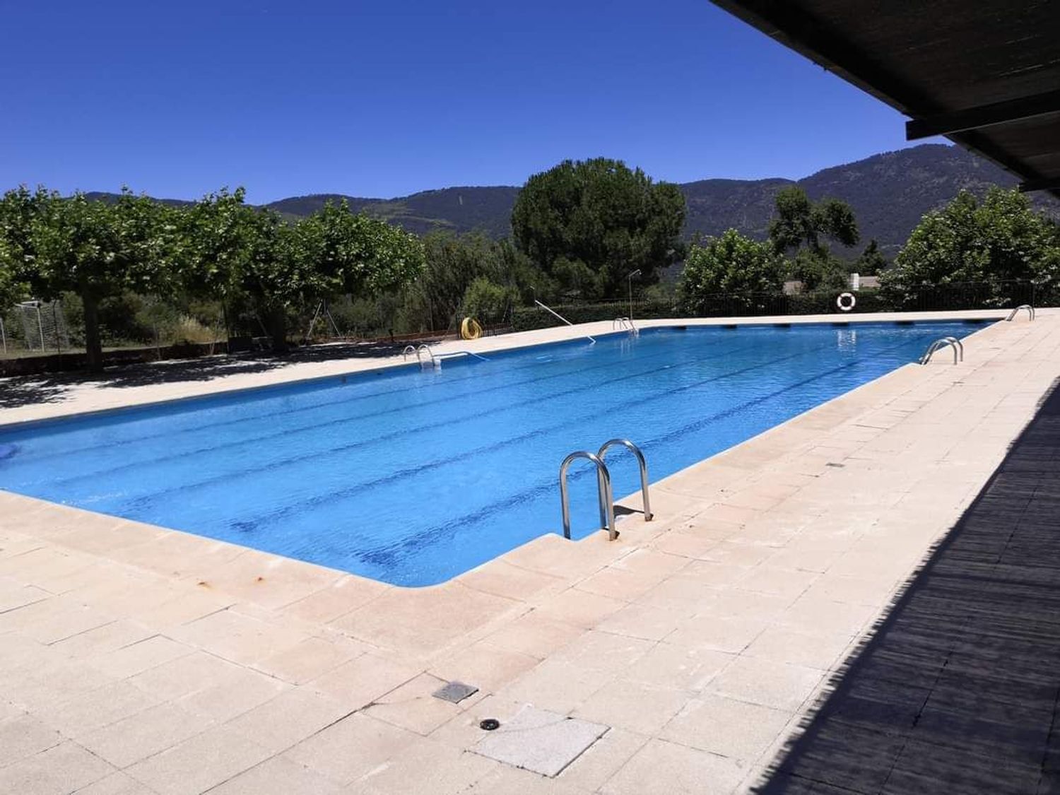 Casas o chalets-Venta-Navahondilla-1638546-Foto-5