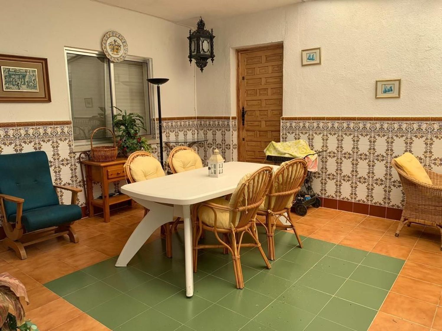 Casas o chalets-Venta-Navahondilla-1638546-Foto-6