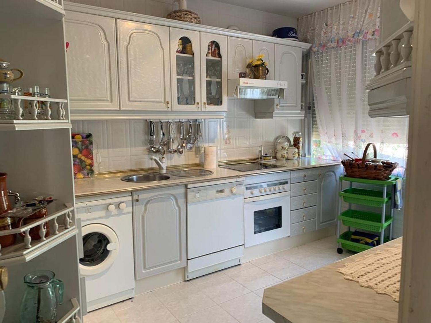 Casas o chalets-Venta-Navahondilla-1638546-Foto-8