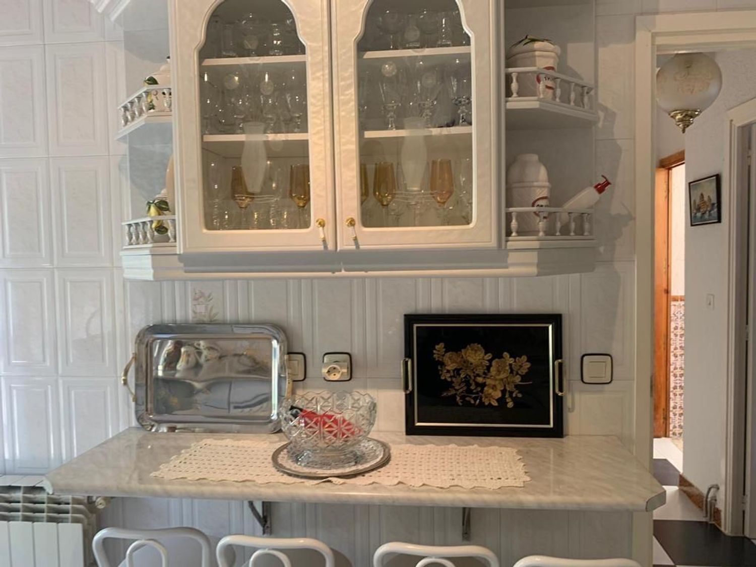 Casas o chalets-Venta-Navahondilla-1638546-Foto-7