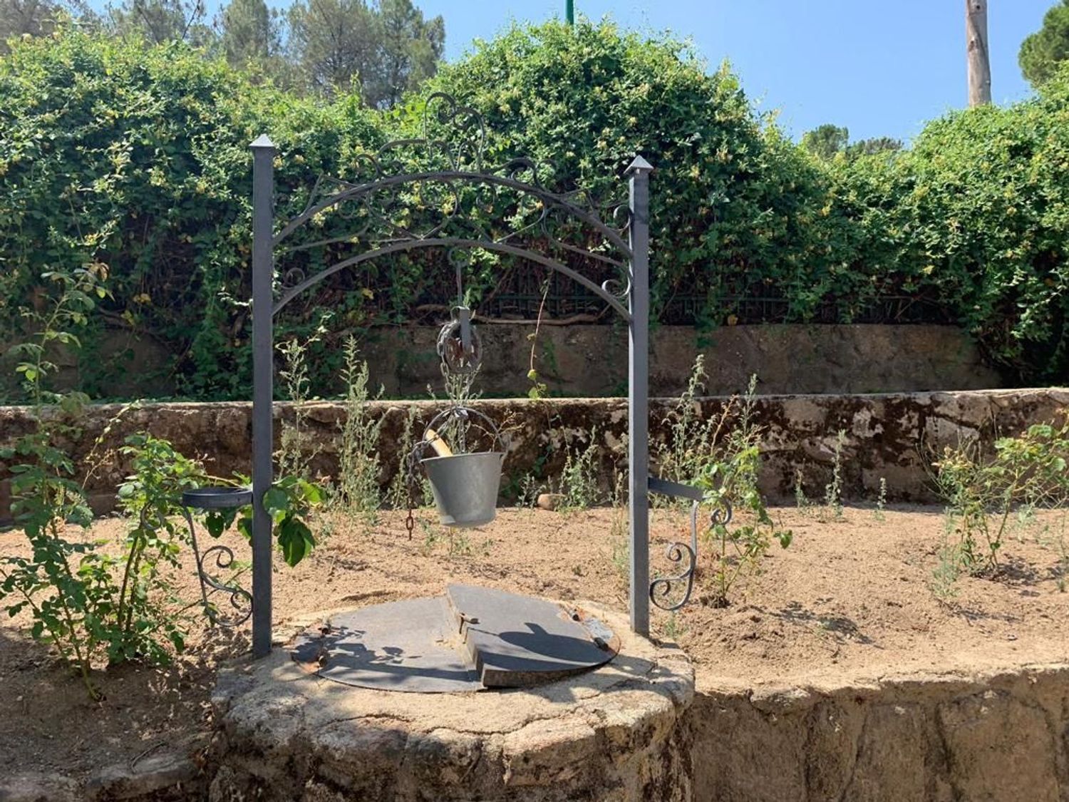 Casas o chalets-Venta-Navahondilla-1638546-Foto-27