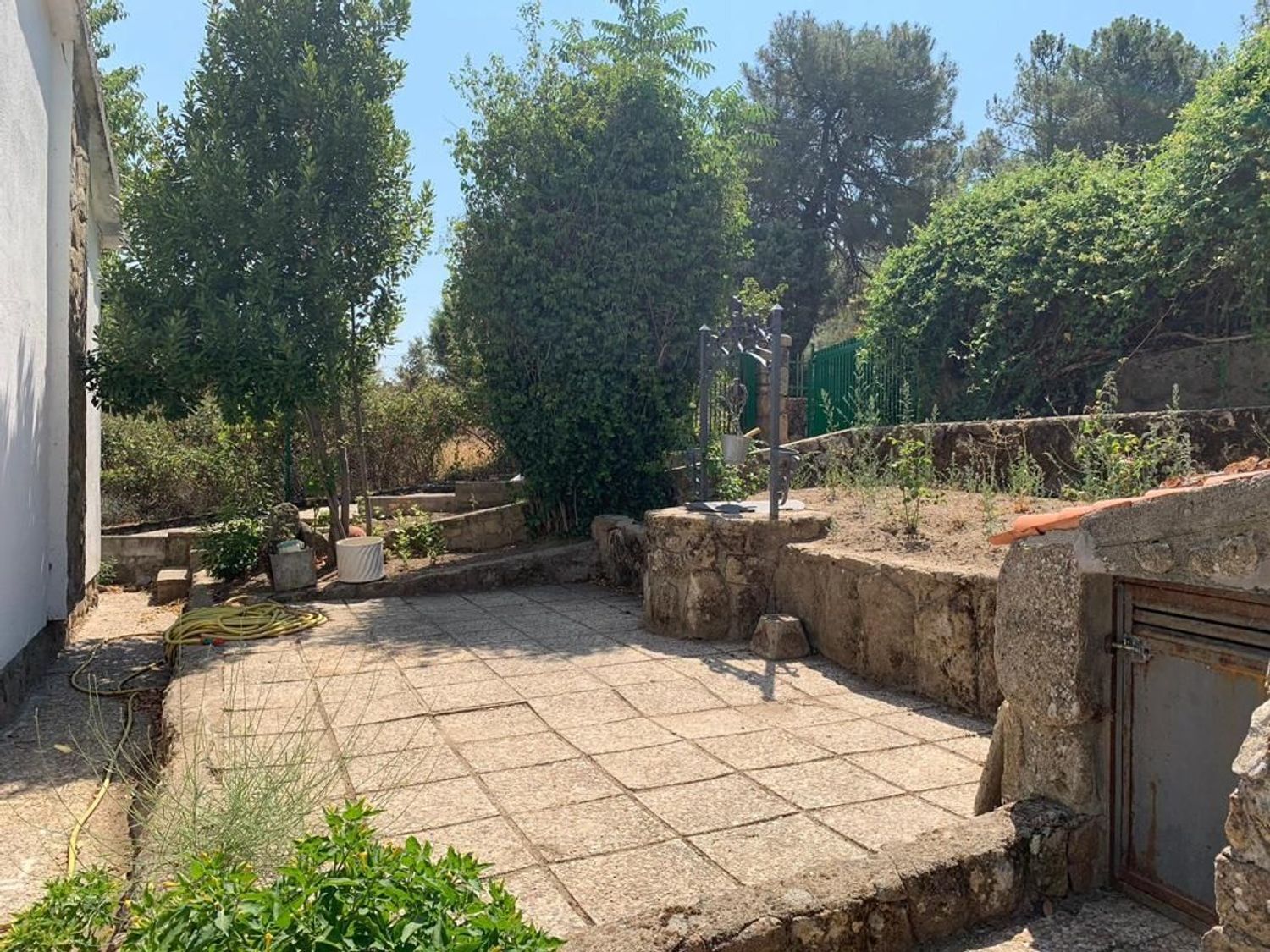 Casas o chalets-Venta-Navahondilla-1638546-Foto-23