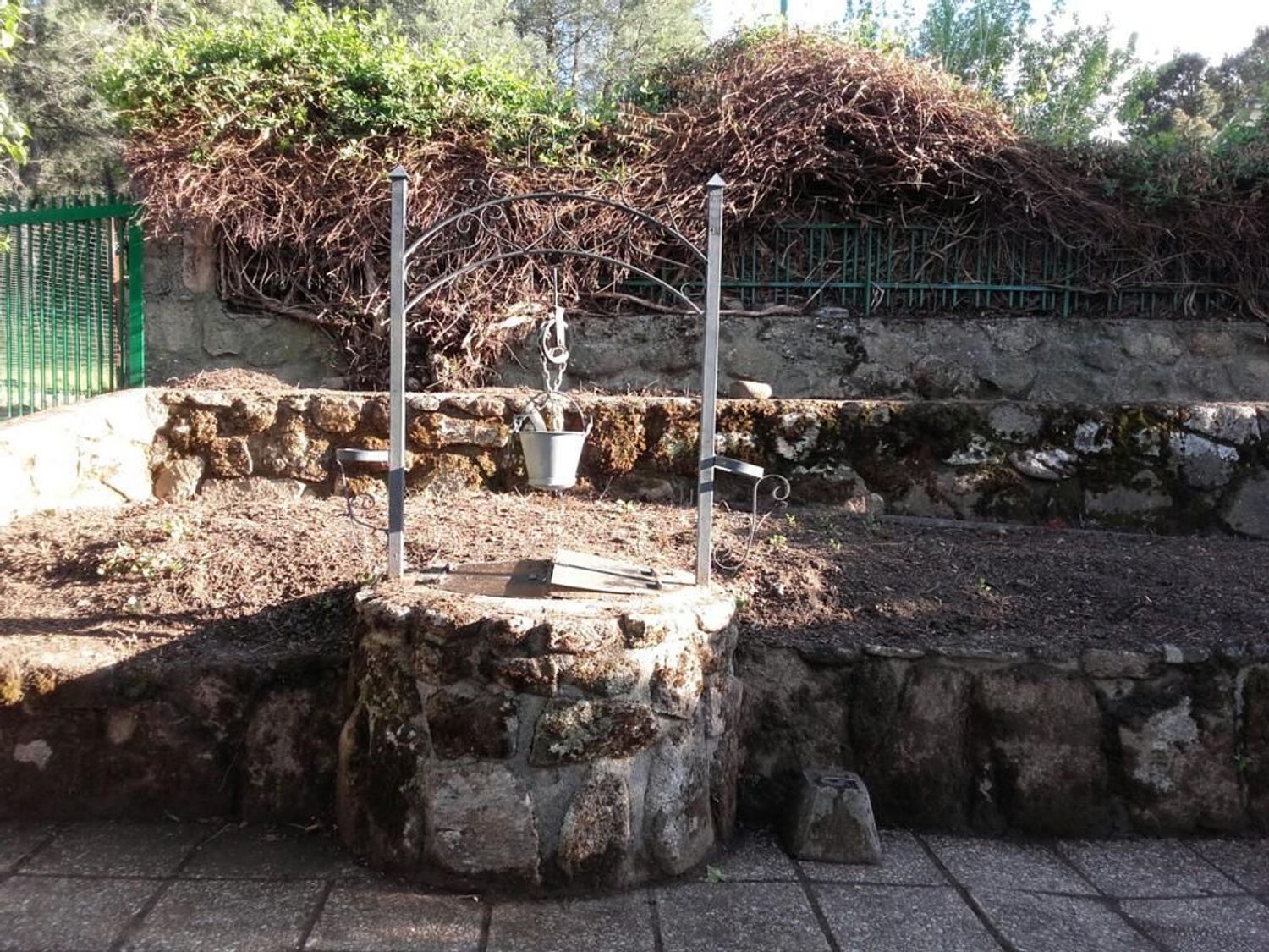 Casas o chalets-Venta-Navahondilla-1638546-Foto-29