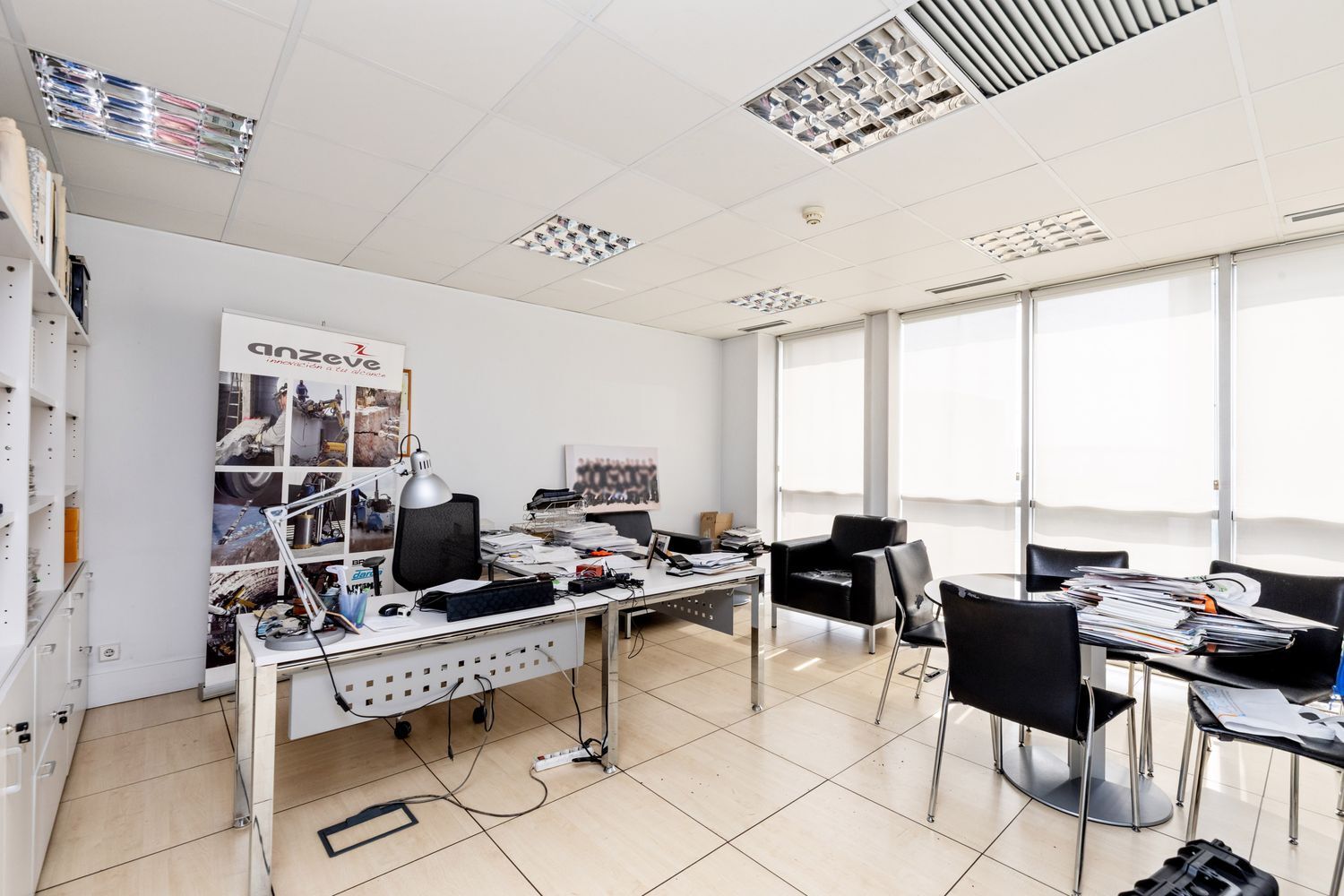 Edificios-Venta-LeganÃ©s-1754193-Foto-21