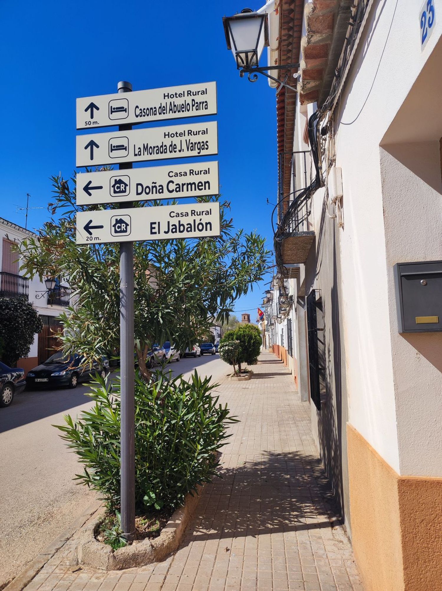 Edificios-Venta-Villanueva de los Infantes-1745079-Foto-4