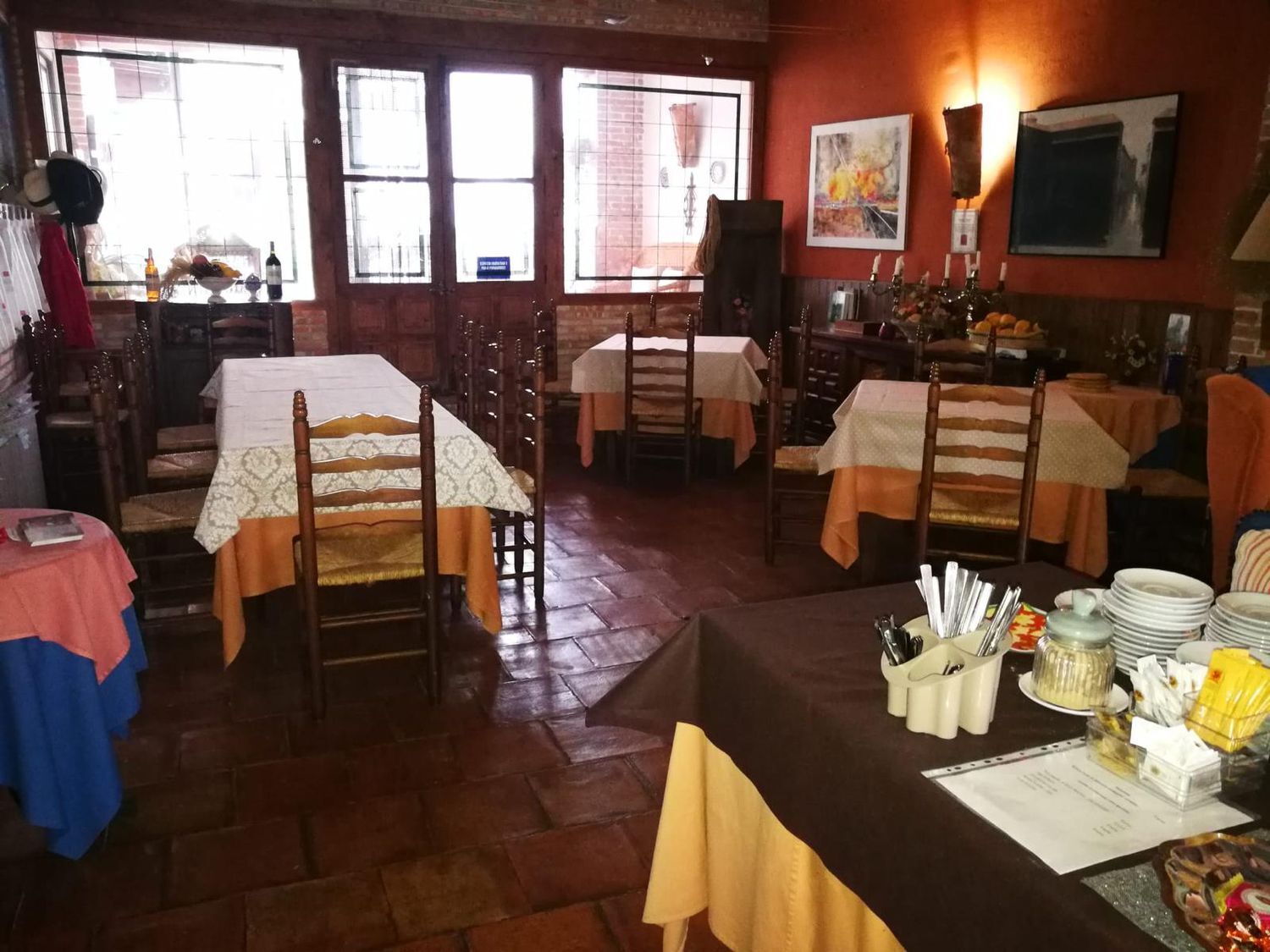 Edificios-Venta-Villanueva de los Infantes-1745079-Foto-9
