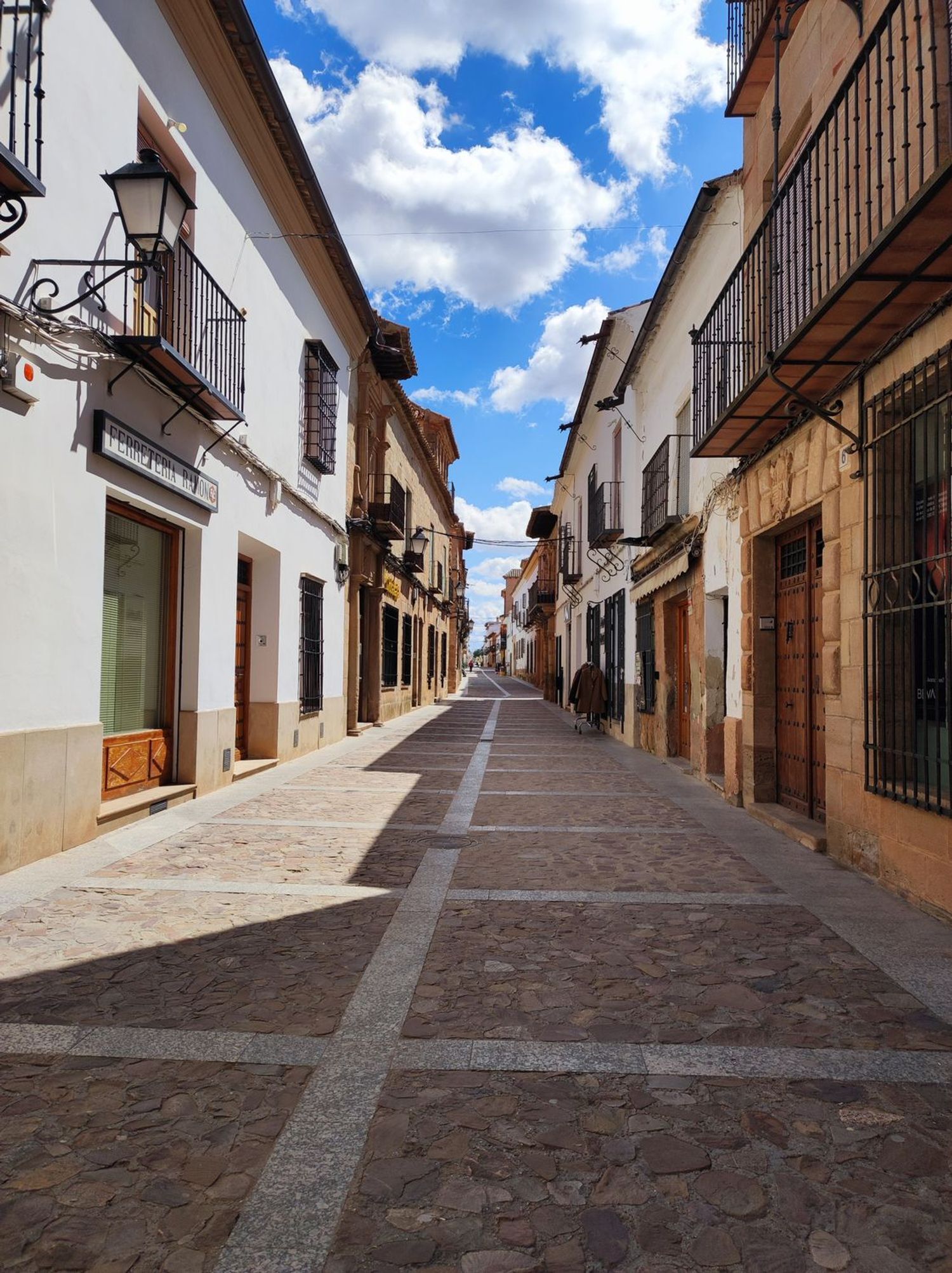 Edificios-Venta-Villanueva de los Infantes-1745079-Foto-43