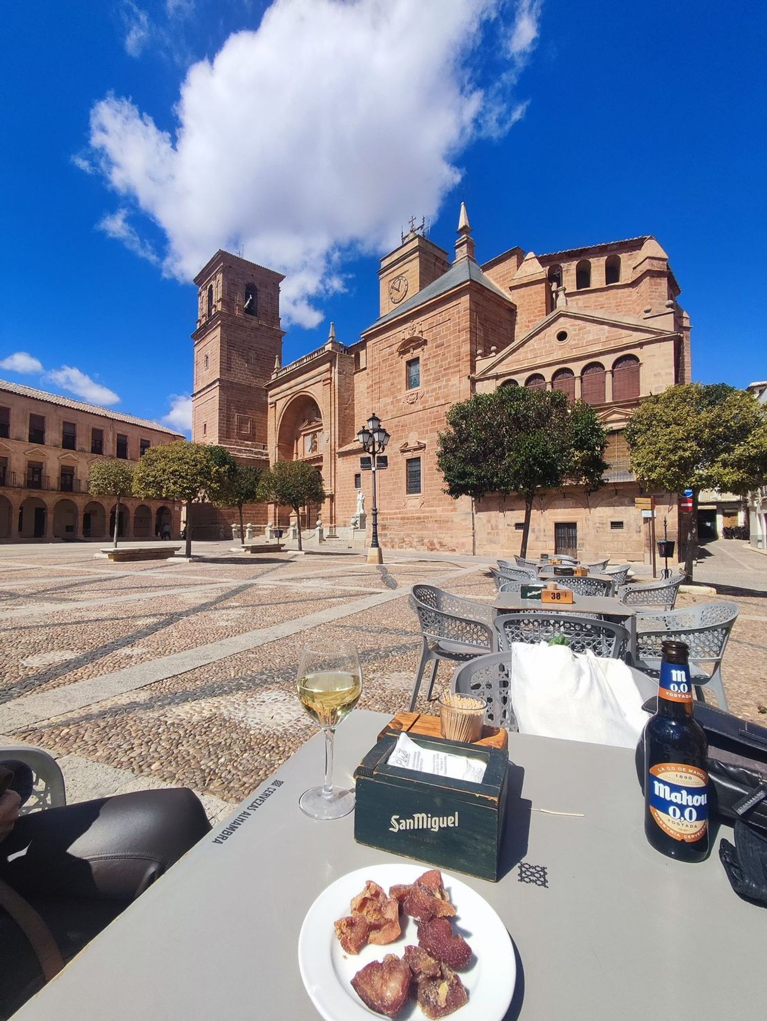 Edificios-Venta-Villanueva de los Infantes-1745079-Foto-49