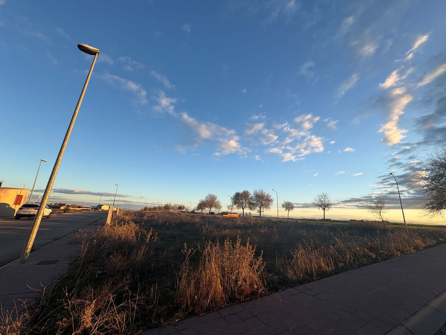 Fincas y solares-Venta-Gerindote-1700958-Foto-6