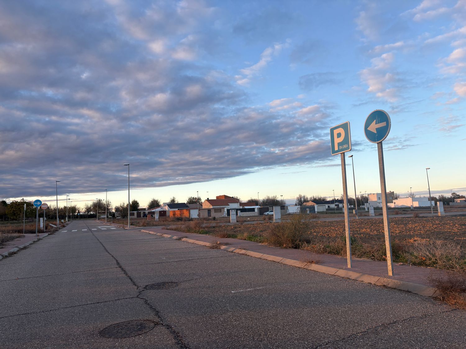 Fincas y solares-Venta-Gerindote-1700958-Foto-14