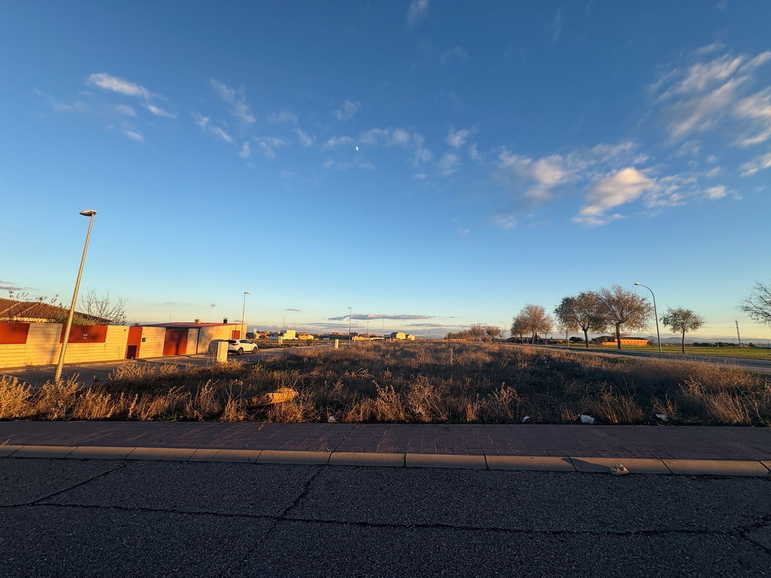 Fincas y solares-Venta-Gerindote-1700958-Foto-10