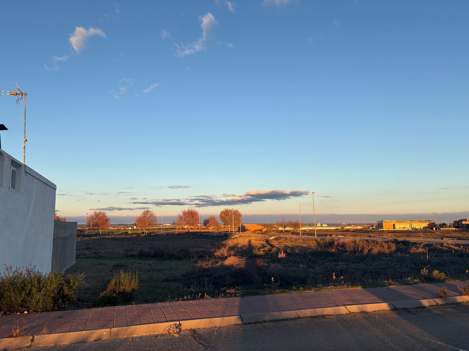 Fincas y solares-Venta-Gerindote-1700958-Foto-15