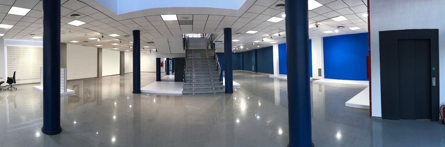 Naves-Alquiler-Villaviciosa de OdÃ³n-1745076-Foto-5