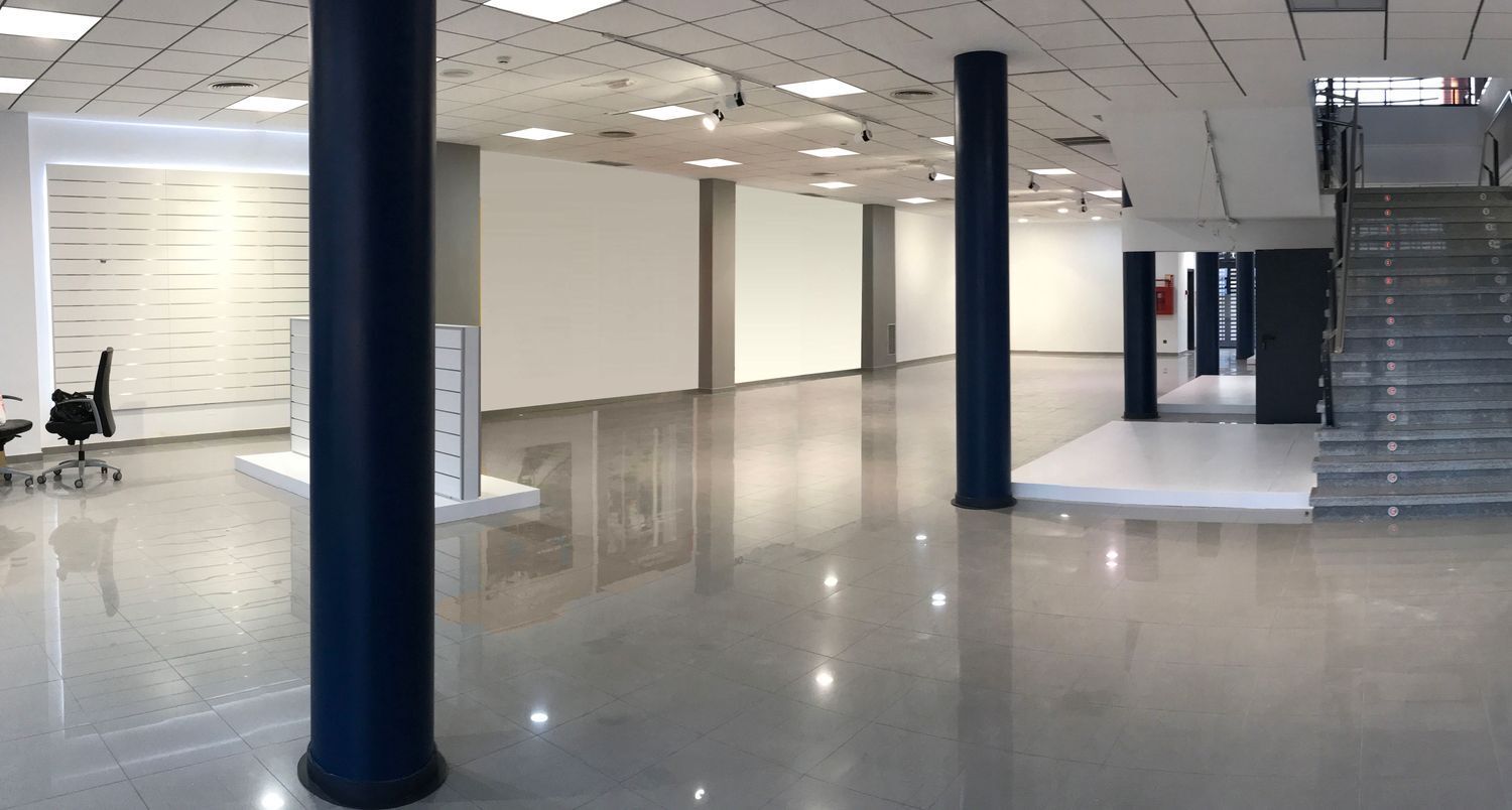 Naves-Alquiler-Villaviciosa de OdÃ³n-1745076-Foto-6