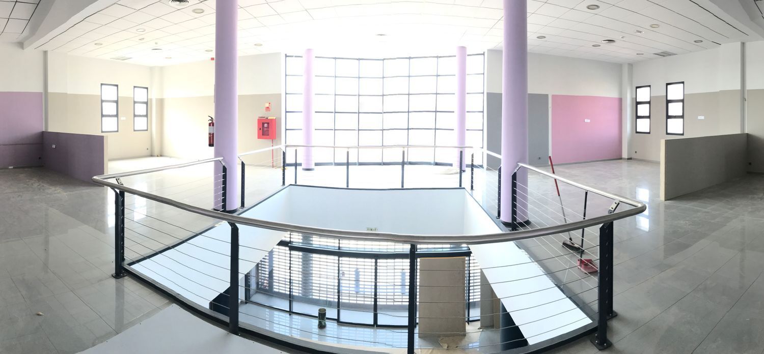 Naves-Alquiler-Villaviciosa de OdÃ³n-1745076-Foto-11