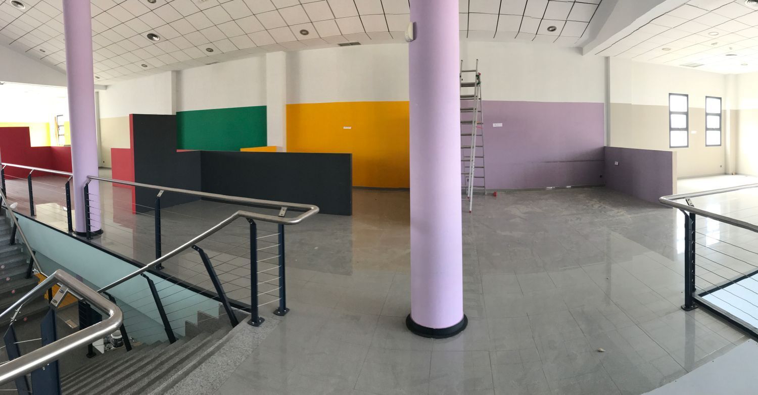Naves-Alquiler-Villaviciosa de OdÃ³n-1745076-Foto-12