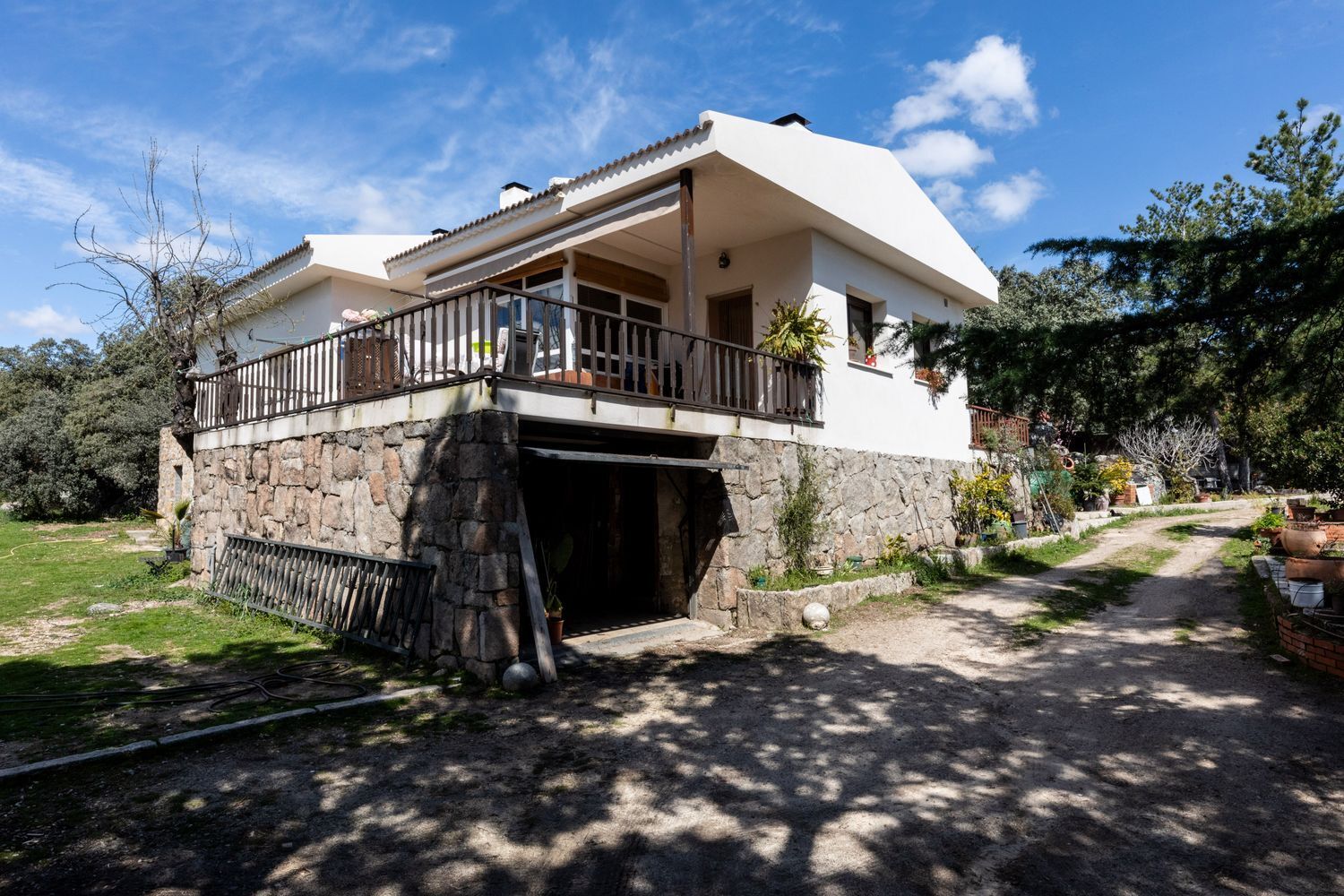 Casas o chalets-Venta-Valdemorillo-1685172
