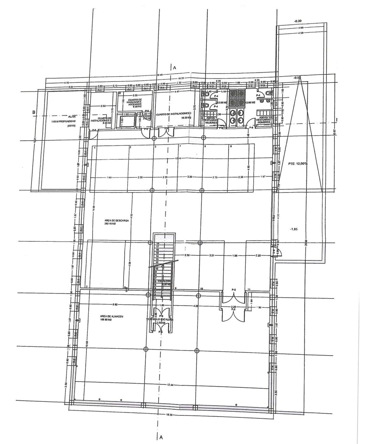 Naves-Alquiler-Villaviciosa de OdÃ³n-1745076-Foto-25