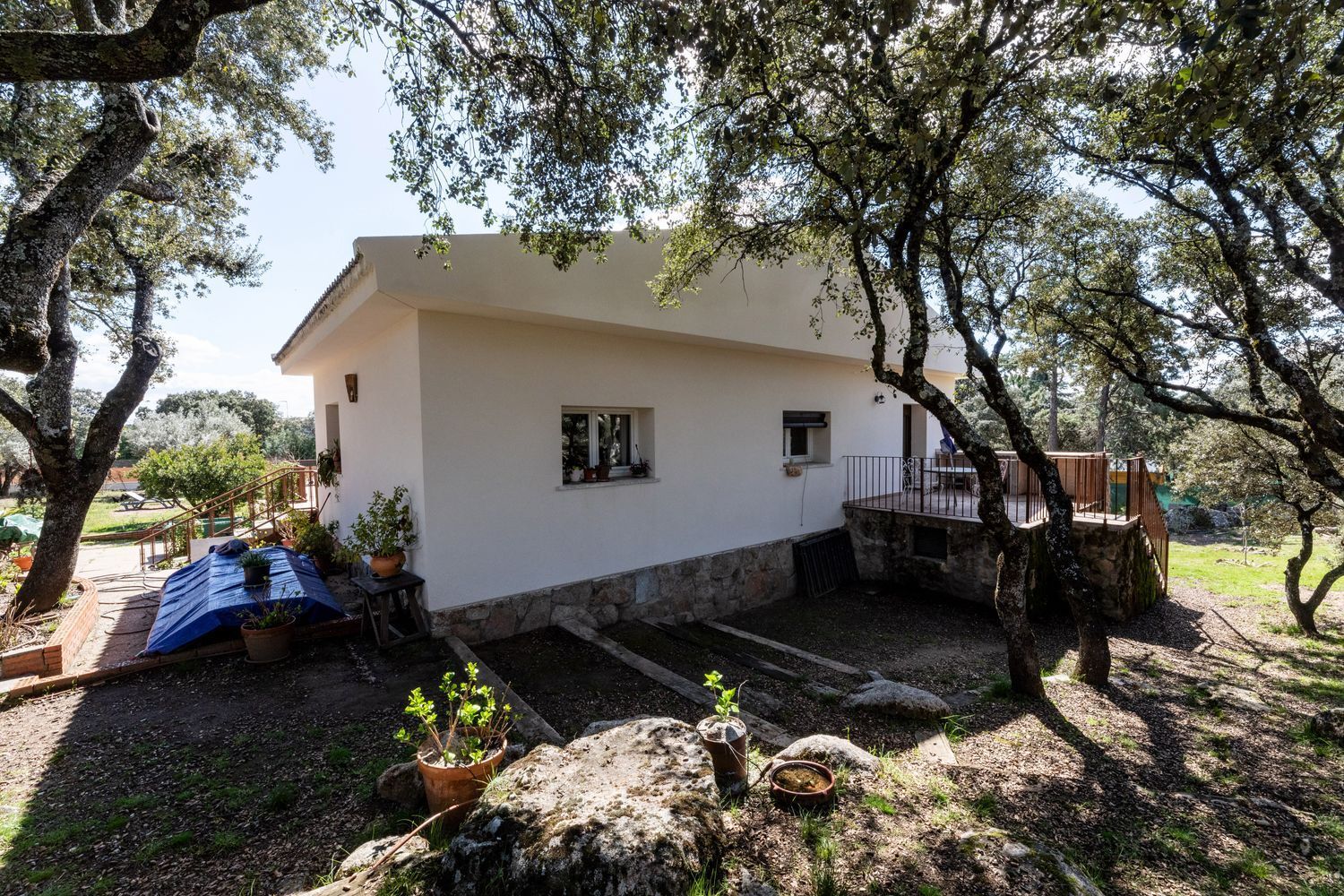 Casas o chalets-Venta-Valdemorillo-1685172-Foto-5