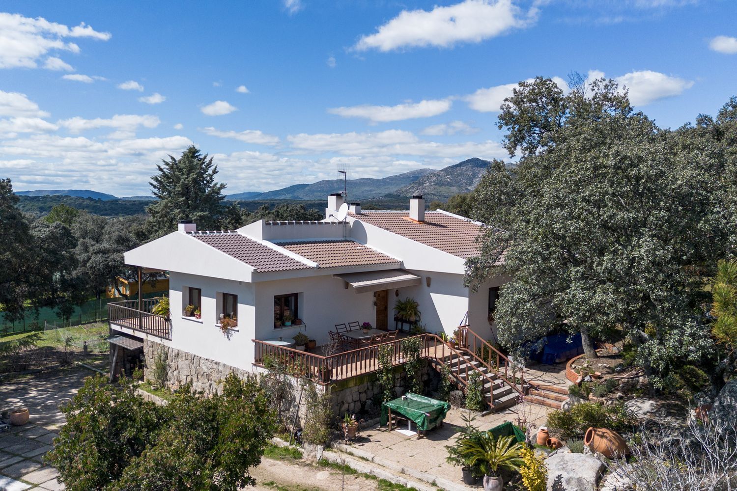 Casas o chalets-Venta-Valdemorillo-1685172-Foto-8