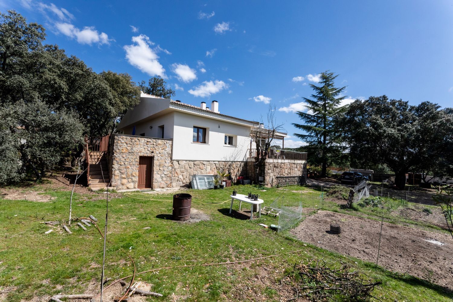 Casas o chalets-Venta-Valdemorillo-1685172-Foto-10