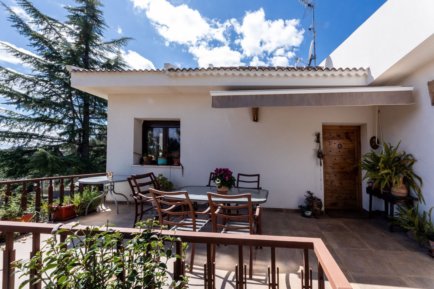 Casas o chalets-Venta-Valdemorillo-1685172-Foto-9