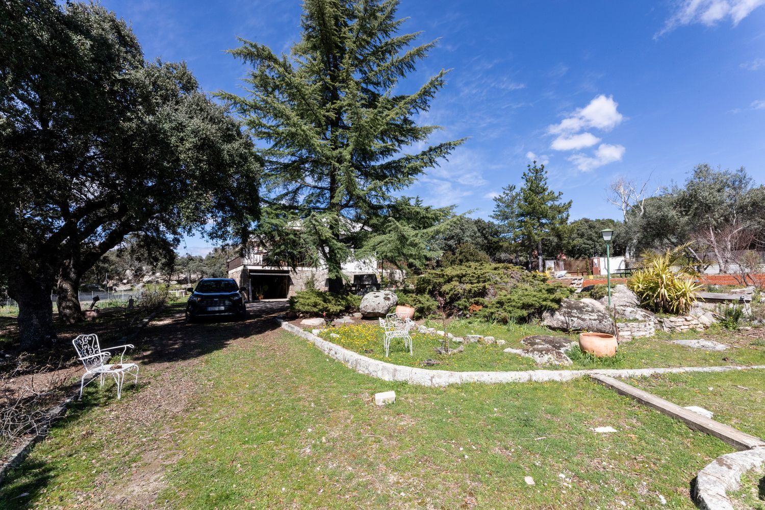 Casas o chalets-Venta-Valdemorillo-1685172-Foto-15