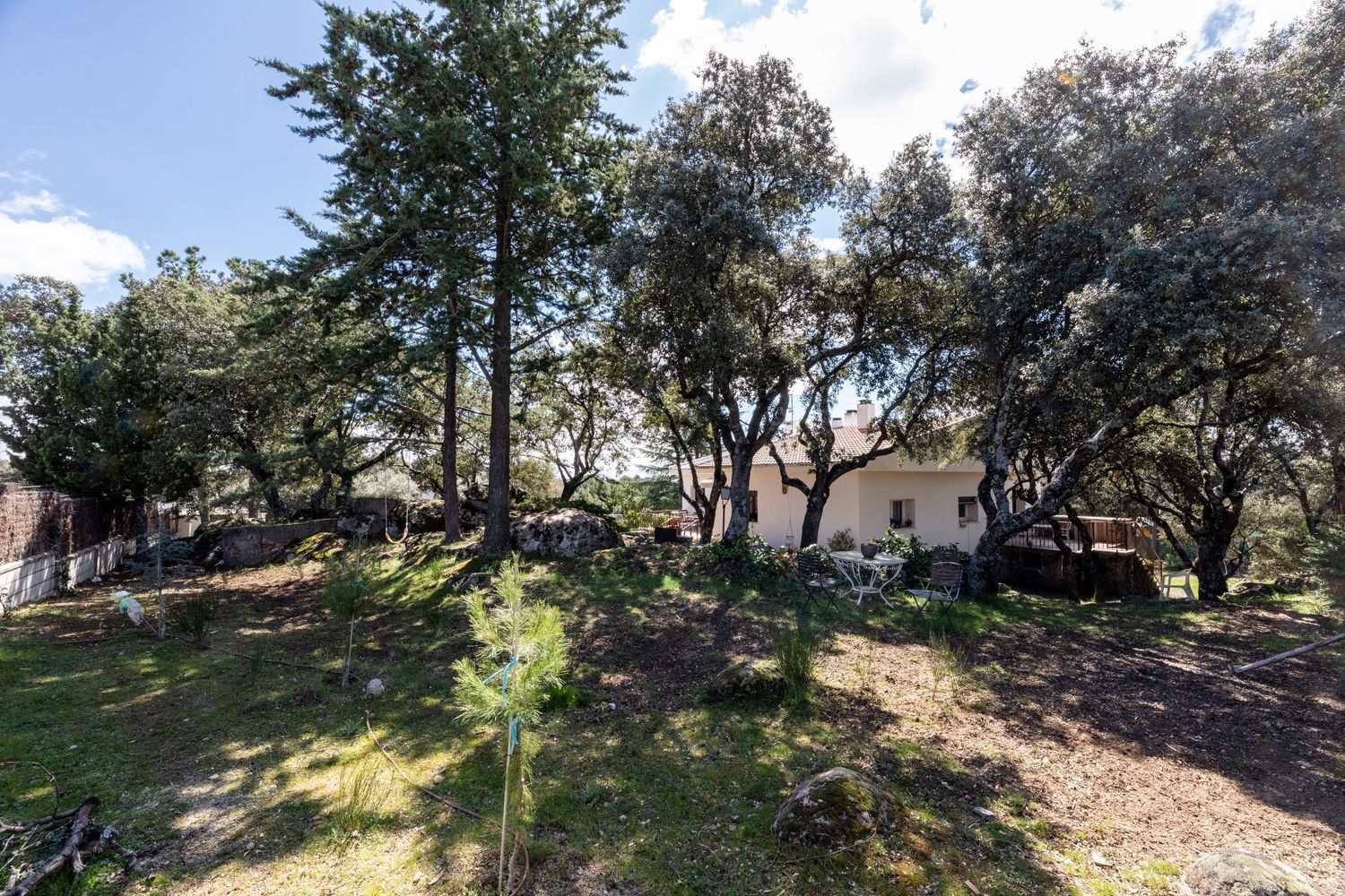Casas o chalets-Venta-Valdemorillo-1685172-Foto-14
